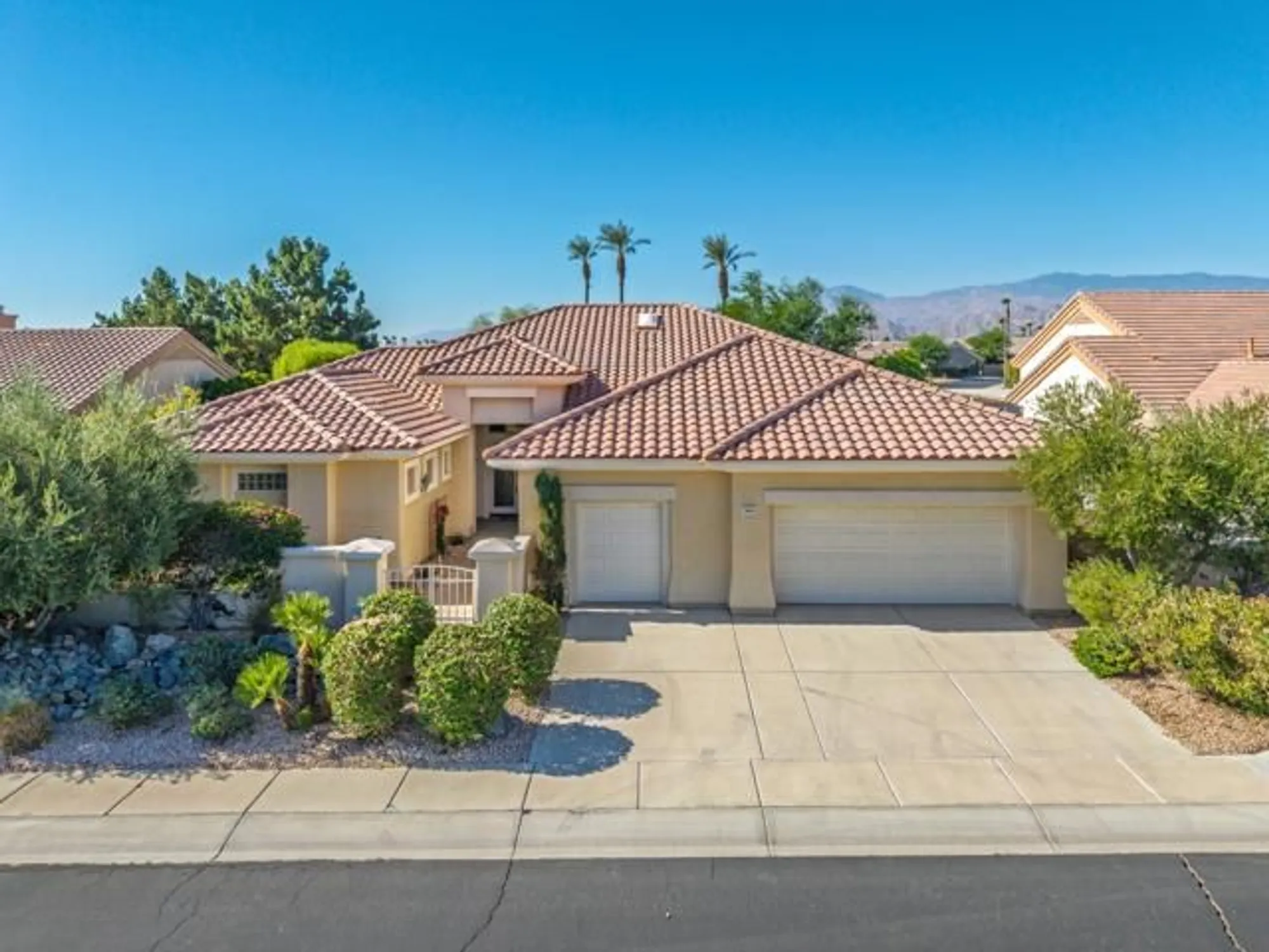 Property Slideshow image 8 of 40 | 78665 sunrise canyon ave, Palm Desert, CA, 92211