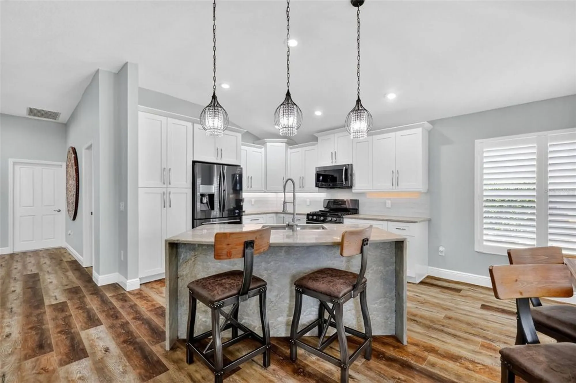 Property Slideshow image 7 of 37 | 1675 abernethy pl, The Villages, FL, 32162