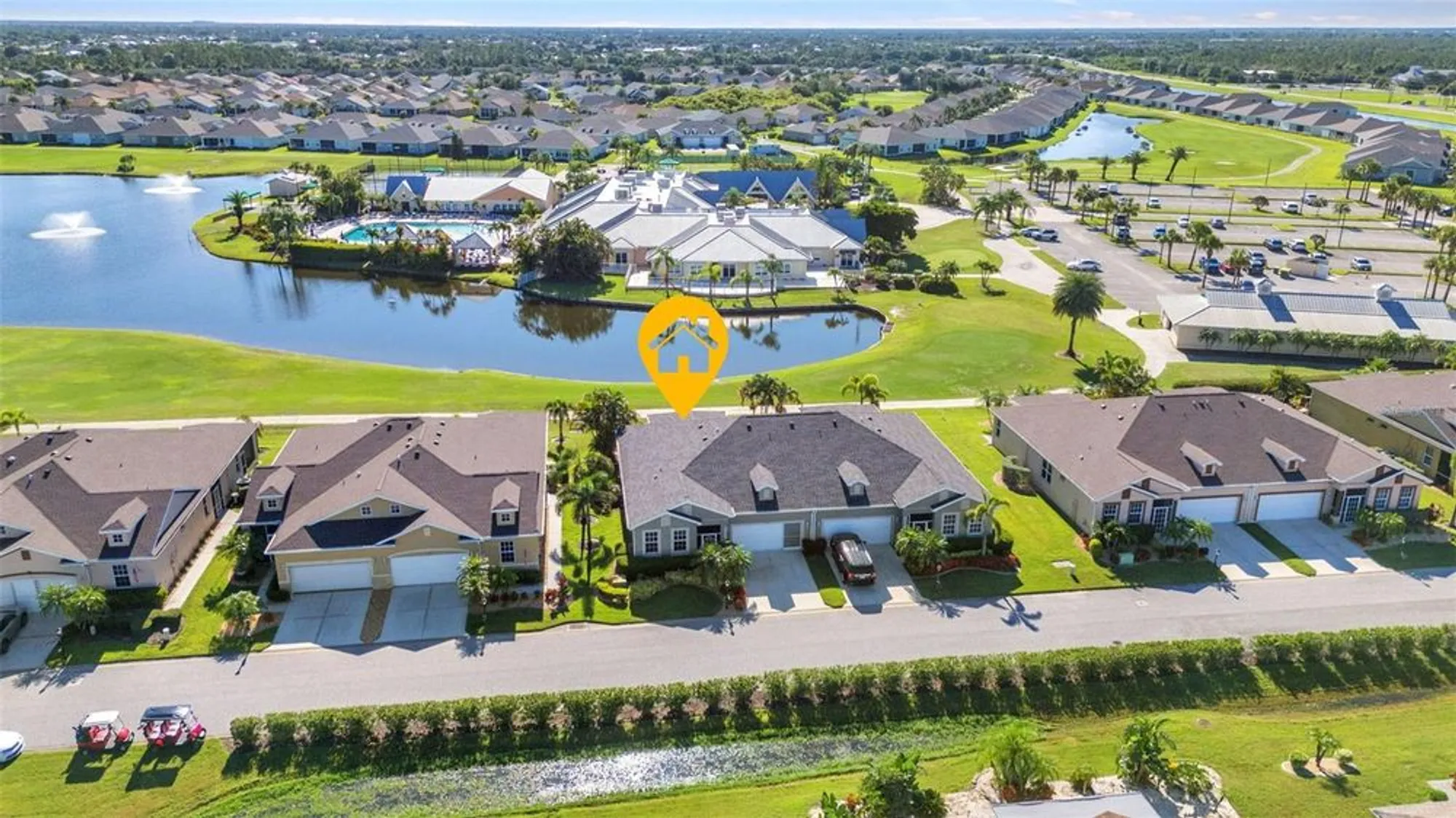 Property Slideshow image 24 of 46 | 1888 knights bridge trl, Port Charlotte, FL, 33980