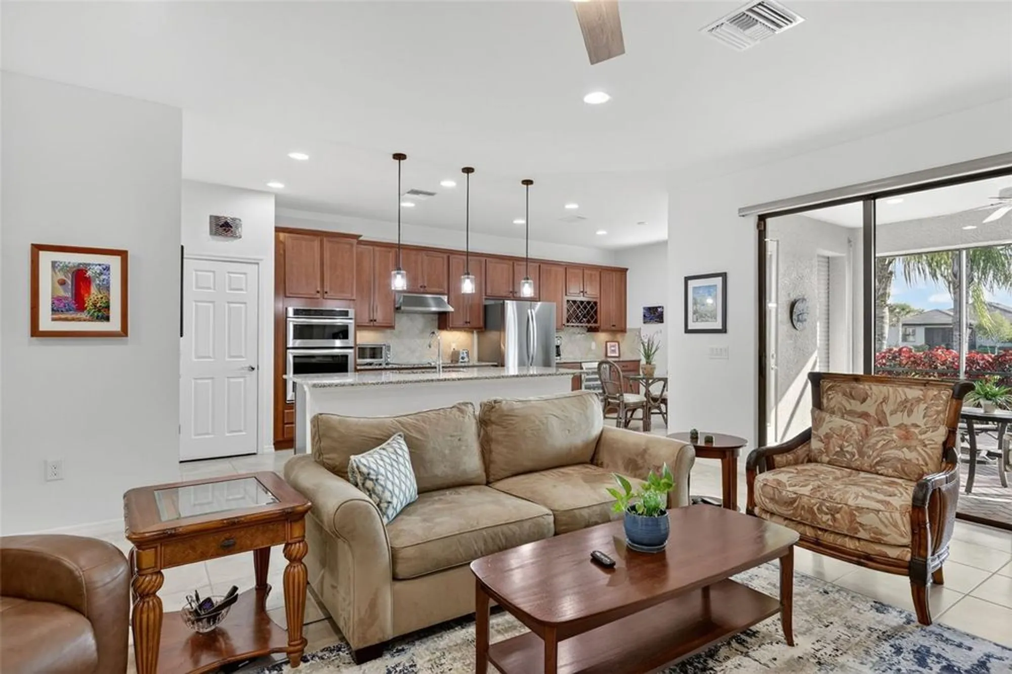Property Slideshow image 12 of 61 | 2358 arugula dr, North Port, FL, 34289