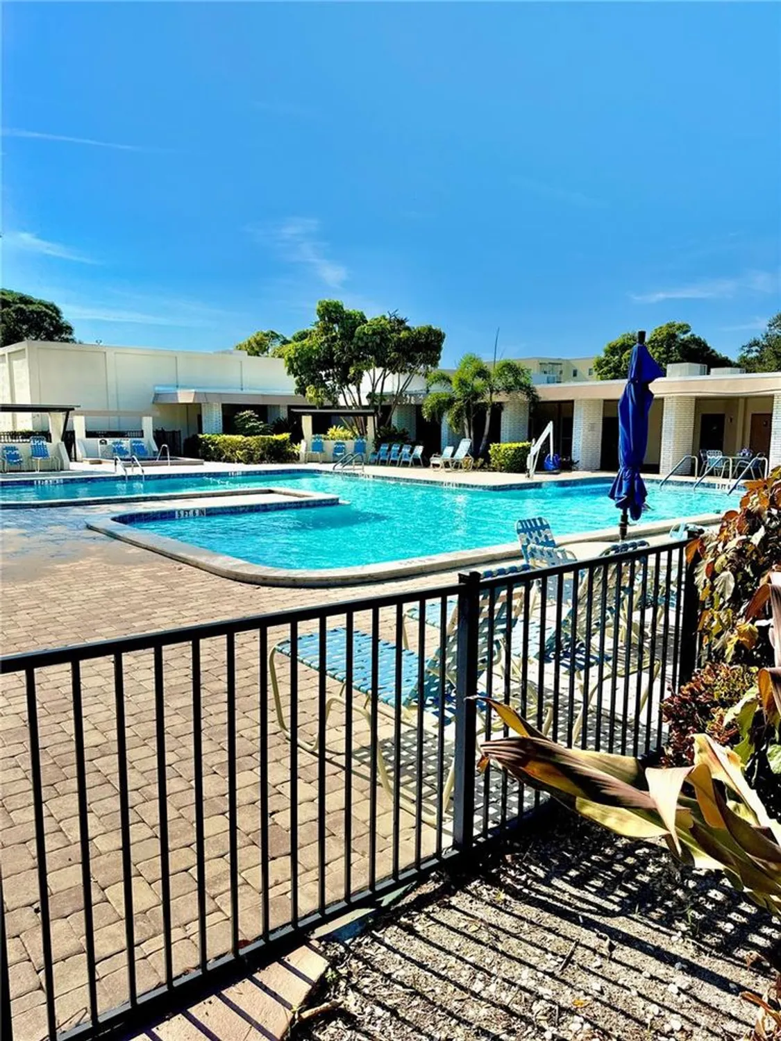 Property Slideshow image 36 of 46 | 5970 80th st n unit 411, St Petersburg, FL, 33709