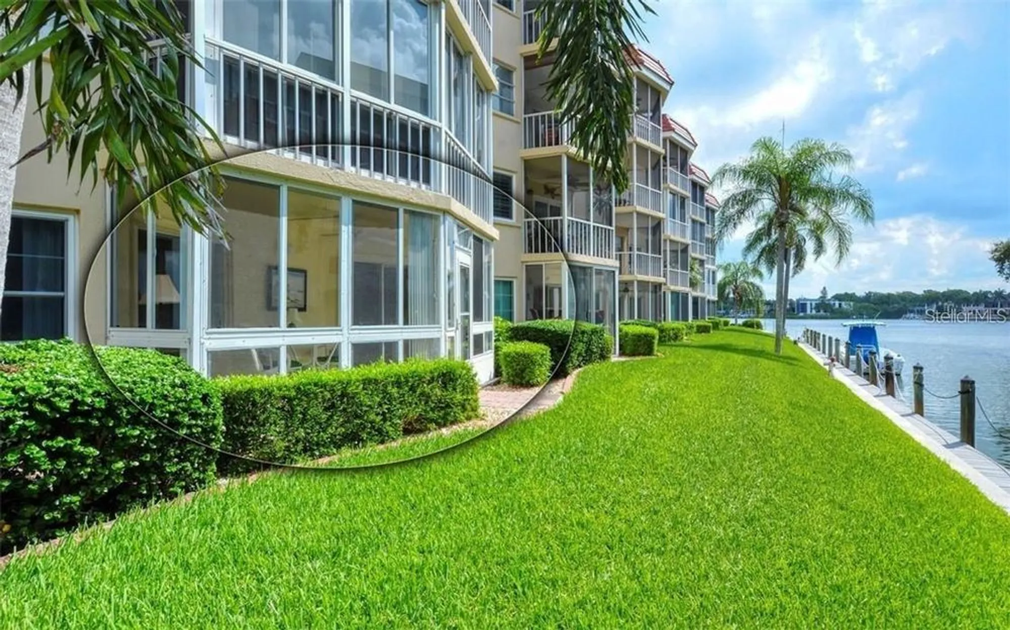 Property Slideshow image 1 of 60 | 1350 n portofino dr apt 108, Sarasota, FL, 34242