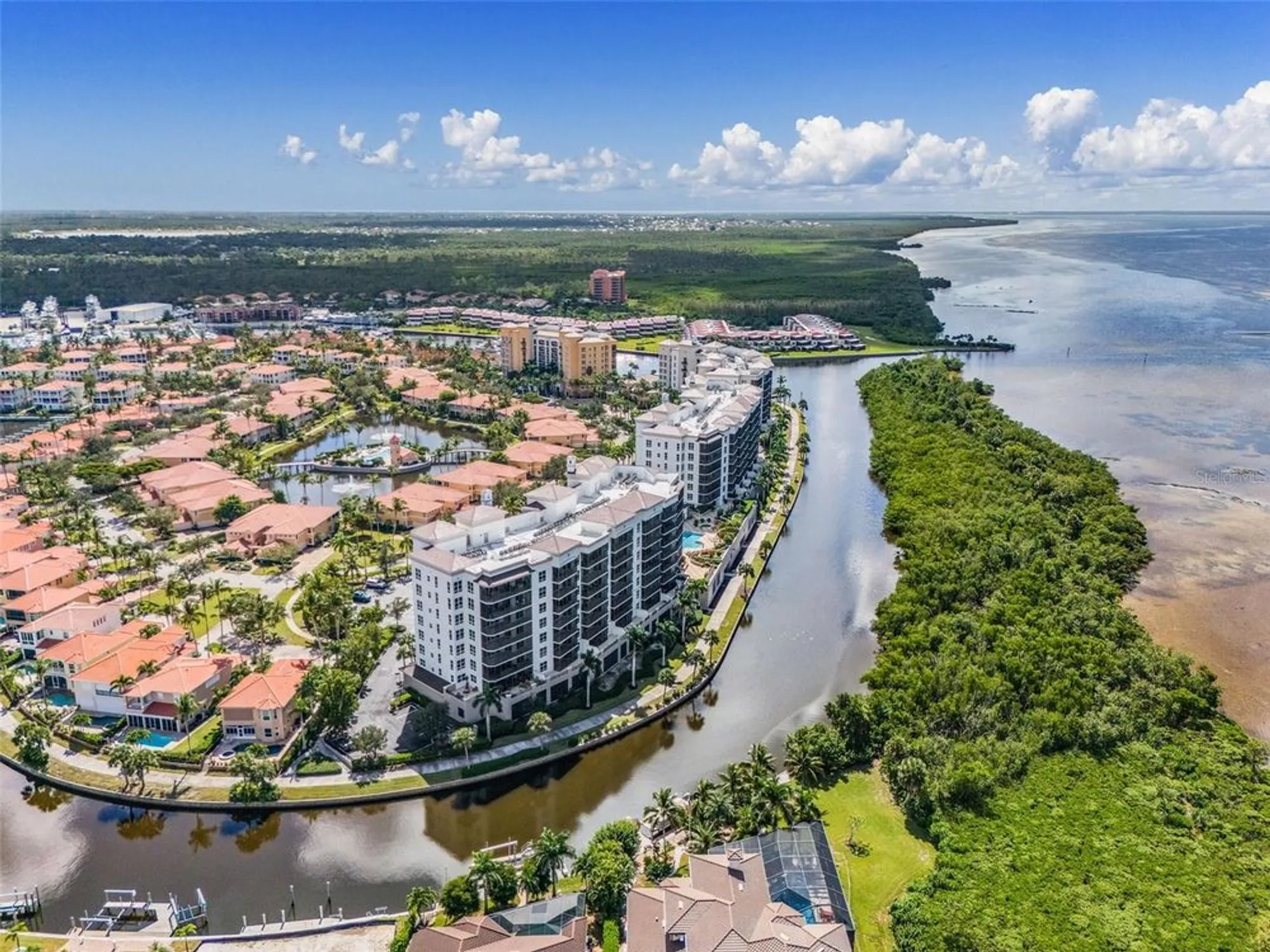 Property Slideshow image 56 of 58 | 3333 sunset key cir unit 103, Punta Gorda, FL, 33955