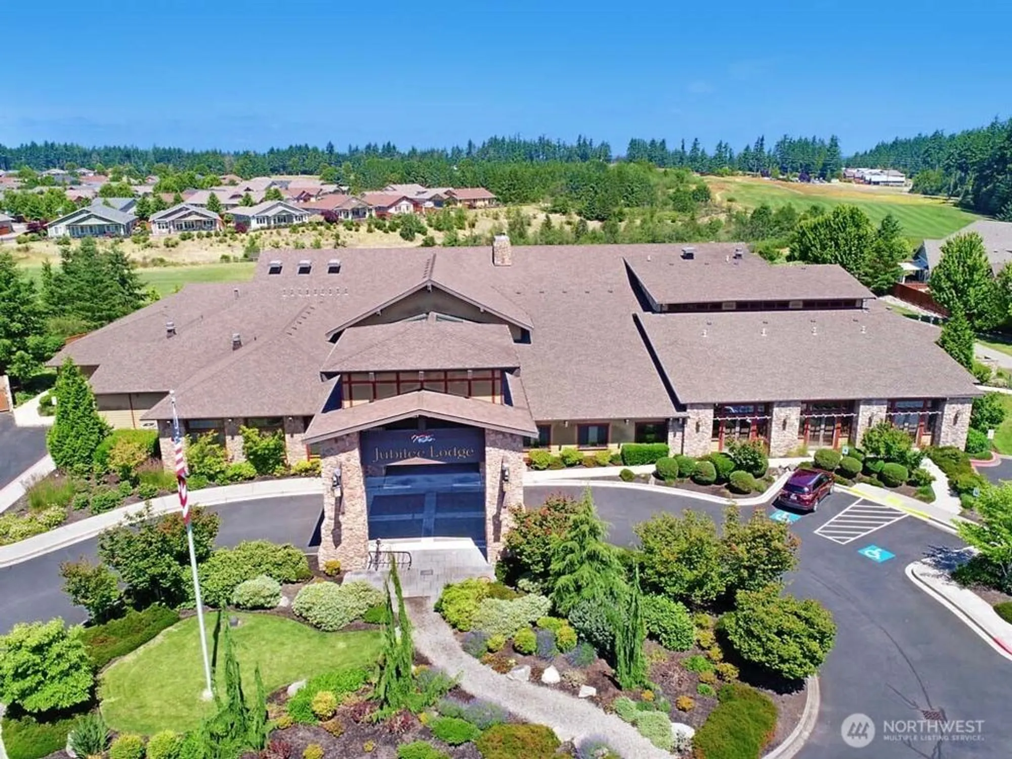 Property Slideshow image 26 of 36 | 8336 bainbridge loop, Lacey, WA, 98516
