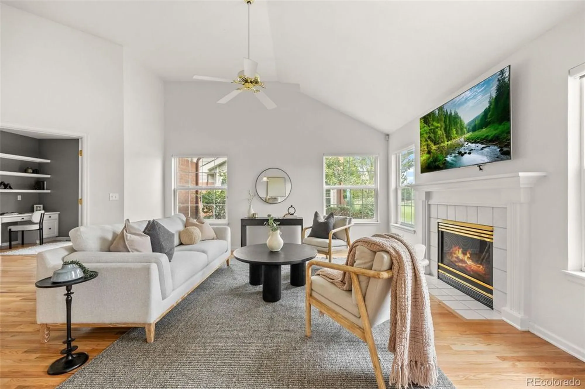 Property Slideshow image 5 of 48 | 2730 w riverwalk cir a, Littleton, CO, 80123