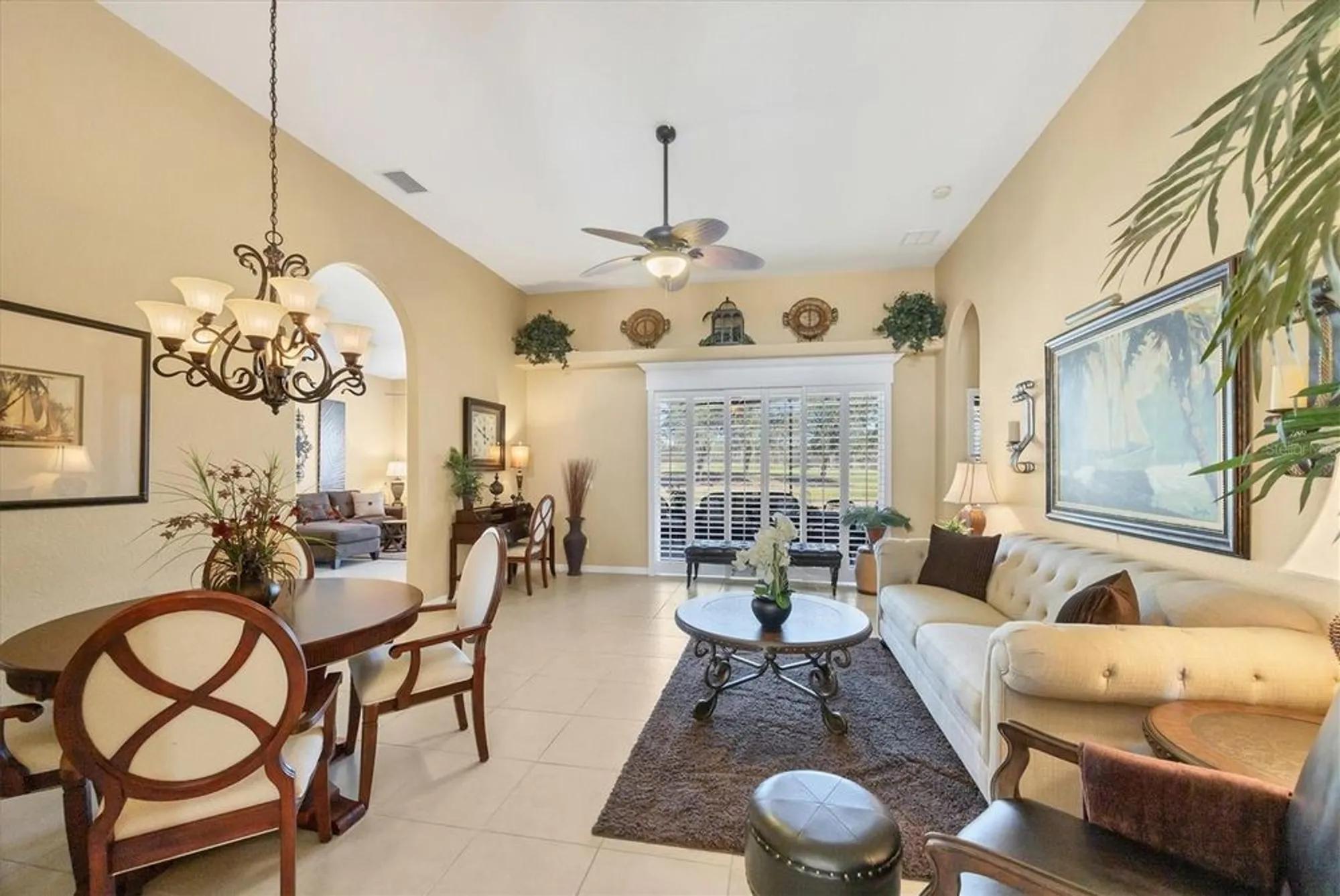 Property Slideshow image 8 of 59 | 24632 buckingham way, Punta Gorda, FL, 33980