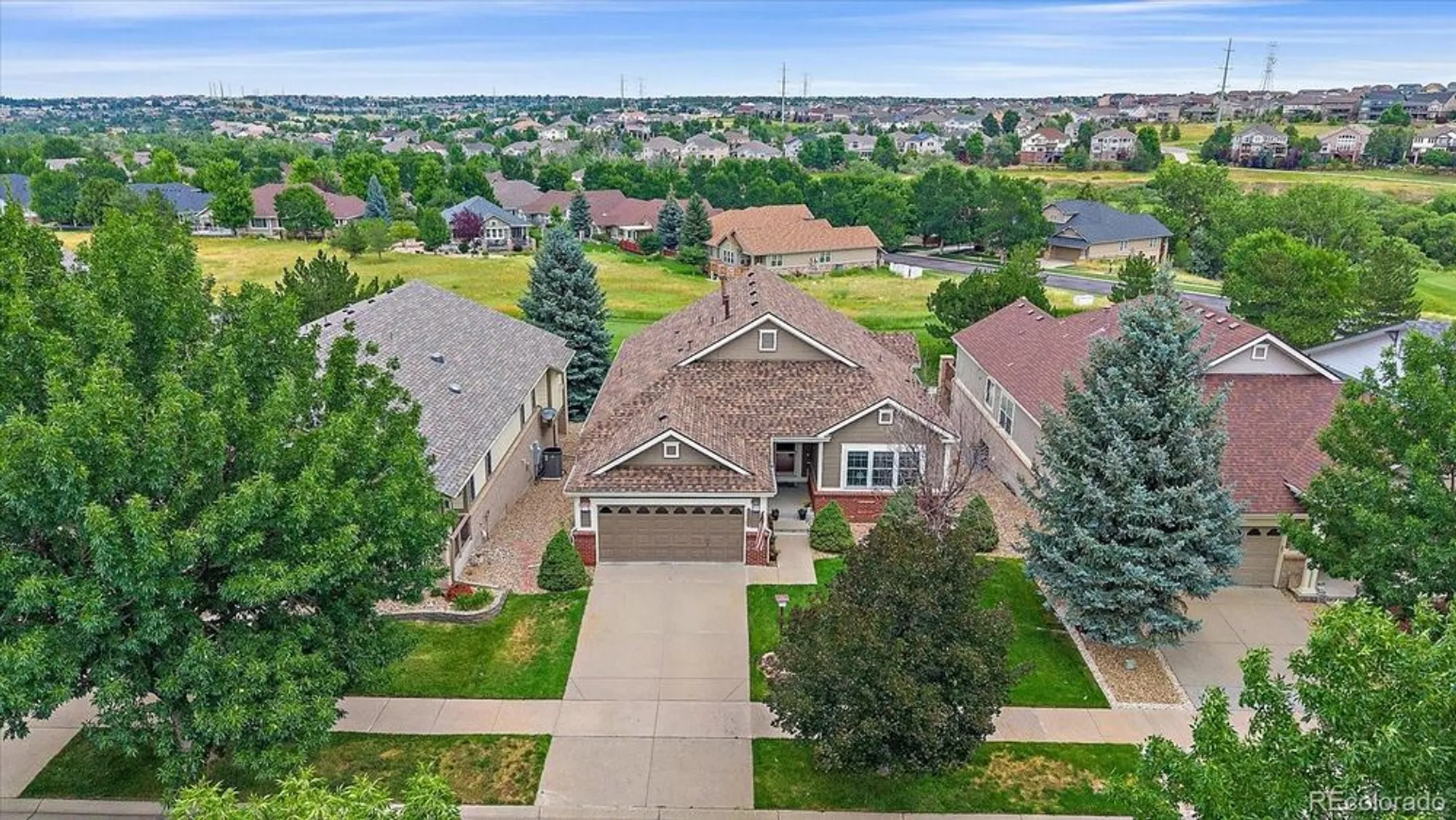 Property Slideshow image 5 of 33 | 23649 e otero dr, Aurora, CO, 80016