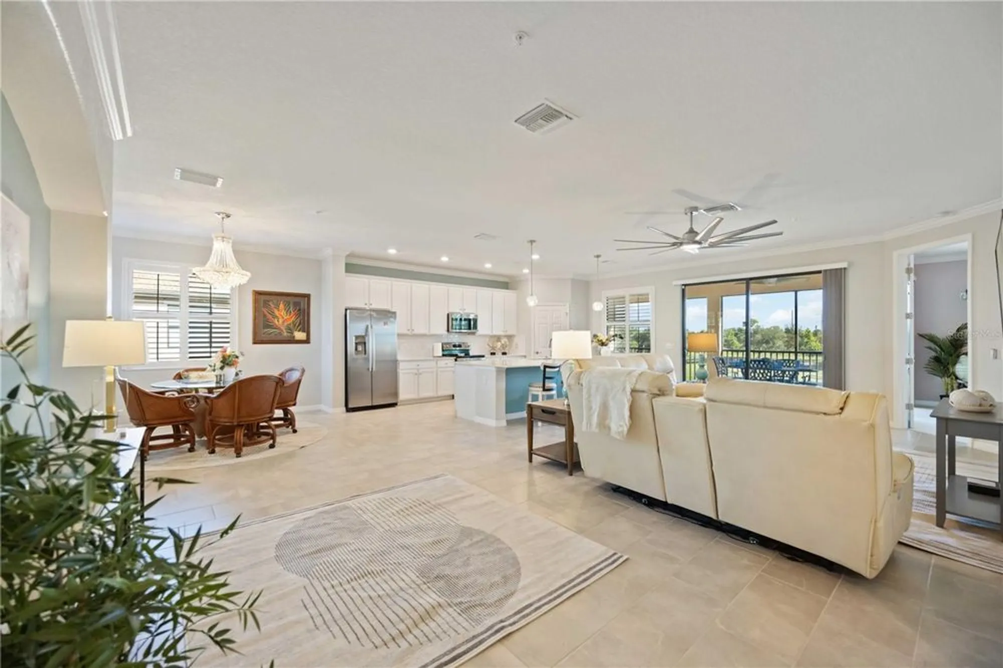 Property Slideshow image 9 of 92 | 10817 tarflower dr unit 201, Venice, FL, 34293
