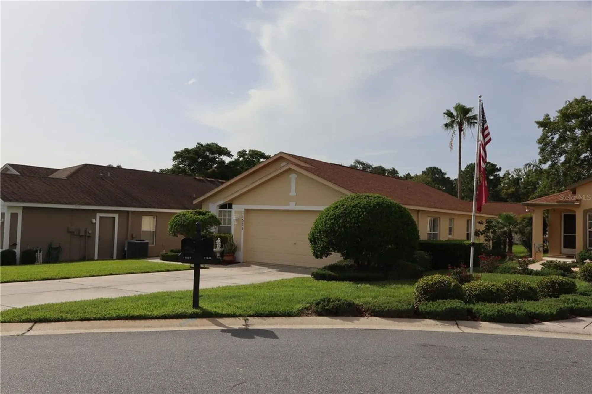 Property Slideshow image 7 of 22 | 11323 highlander ct, Spring Hill, FL, 34609