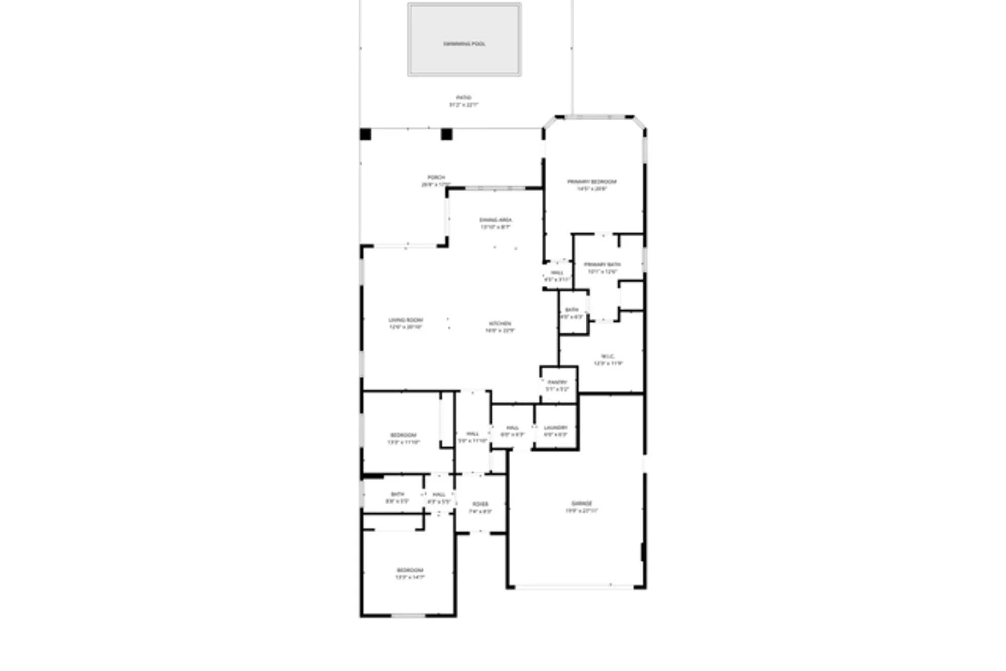 Property Slideshow image 69 of 69 | 97 zinfandel, Rancho Mirage, CA, 92270