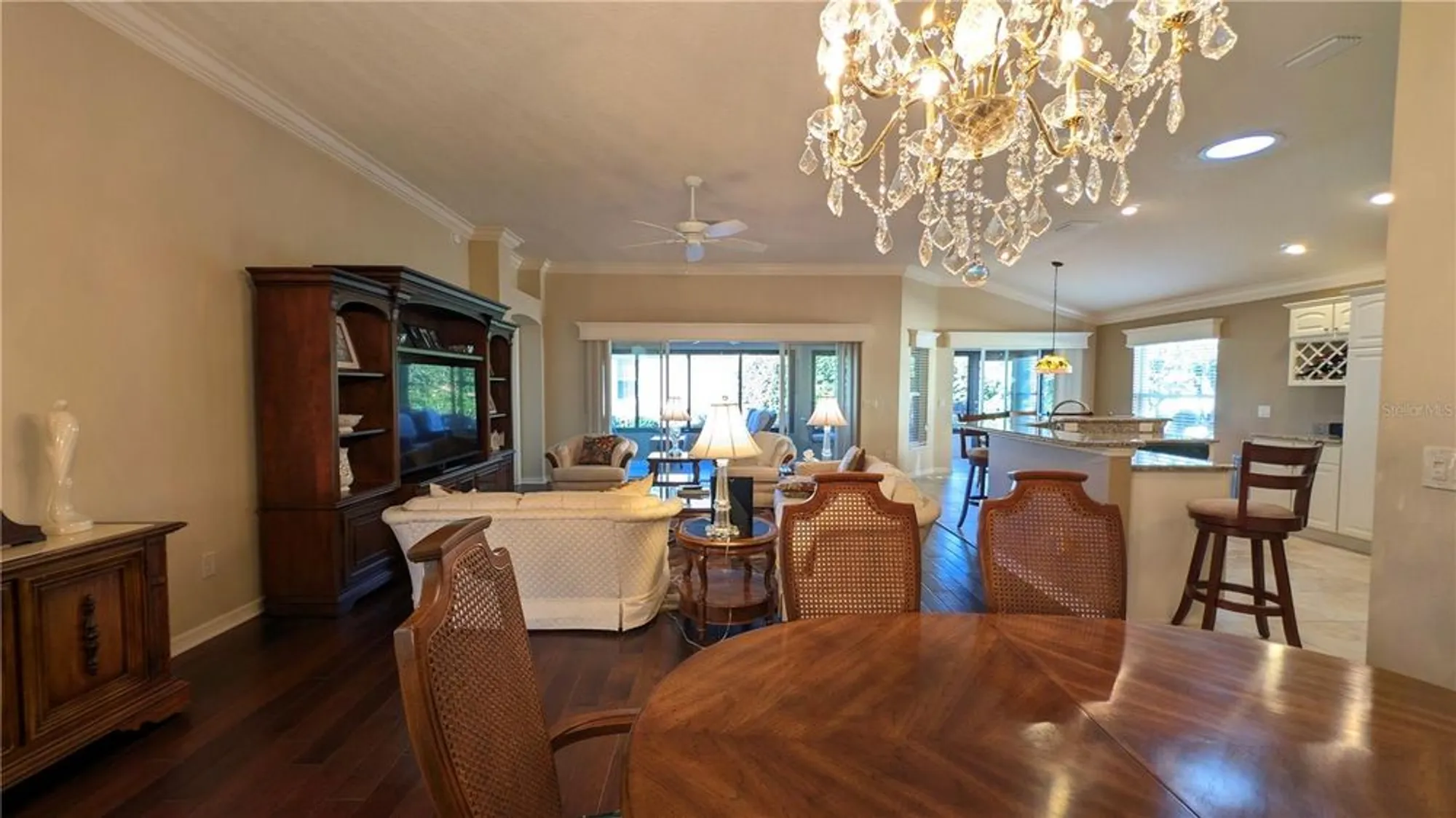 Property Slideshow image 31 of 51 | 1881 sassparilla way, The Villages, FL, 32162