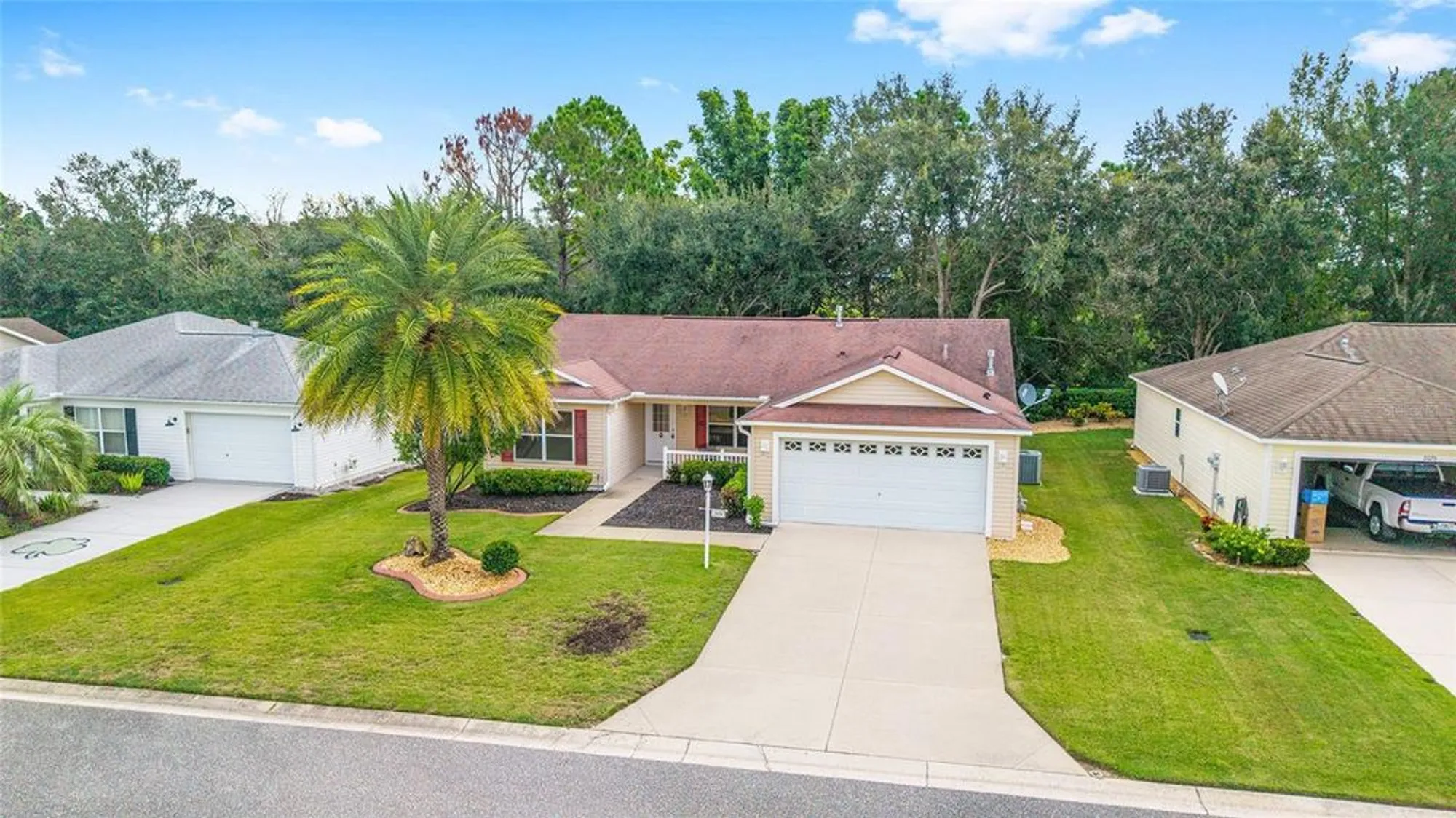 Property Slideshow image 40 of 50 | 2074 harston trl, The Villages, FL, 32162