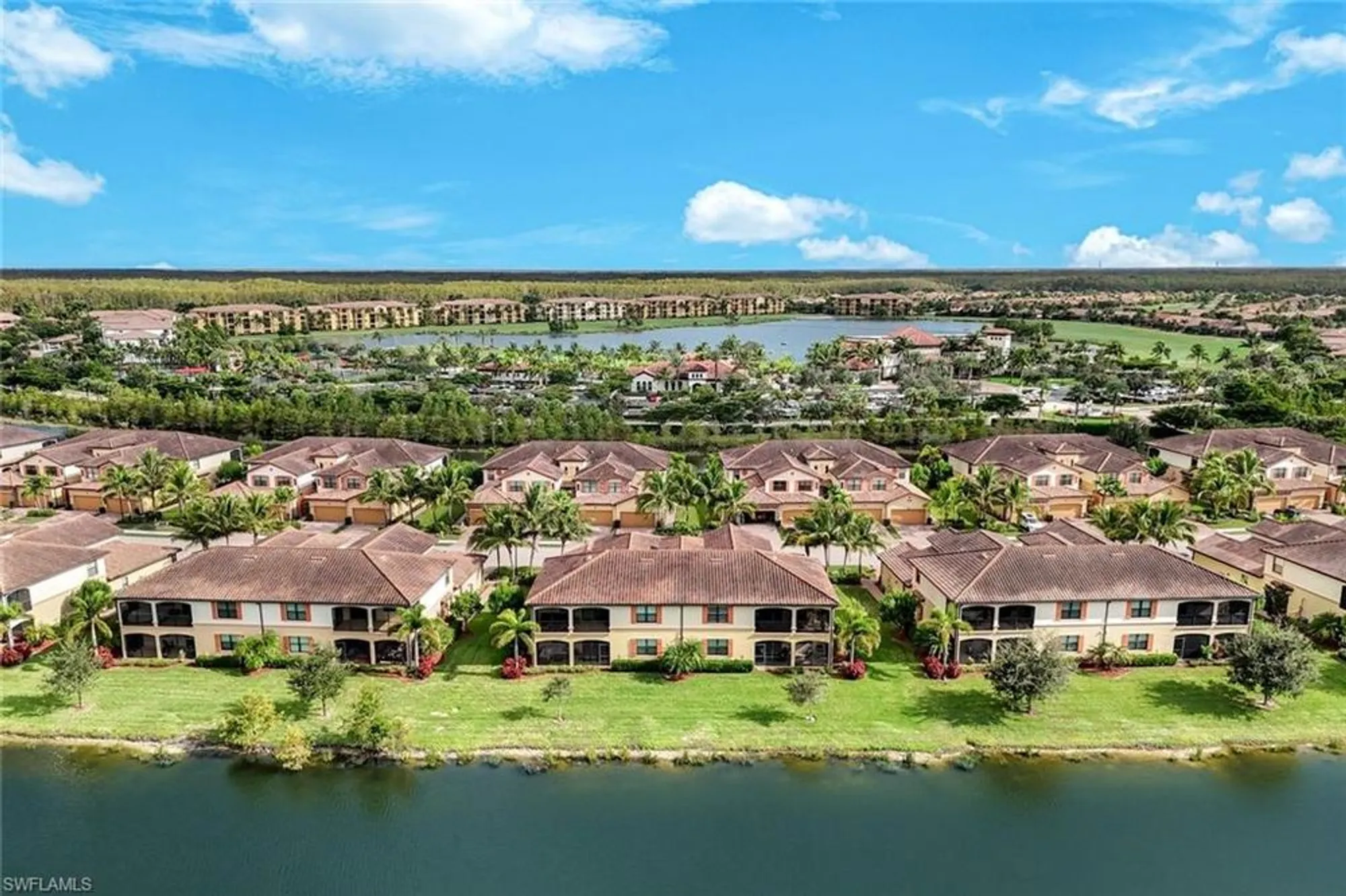 Property Slideshow image 33 of 39 | 17280 cherrywood ct 6002, Bonita Springs, FL, 34135