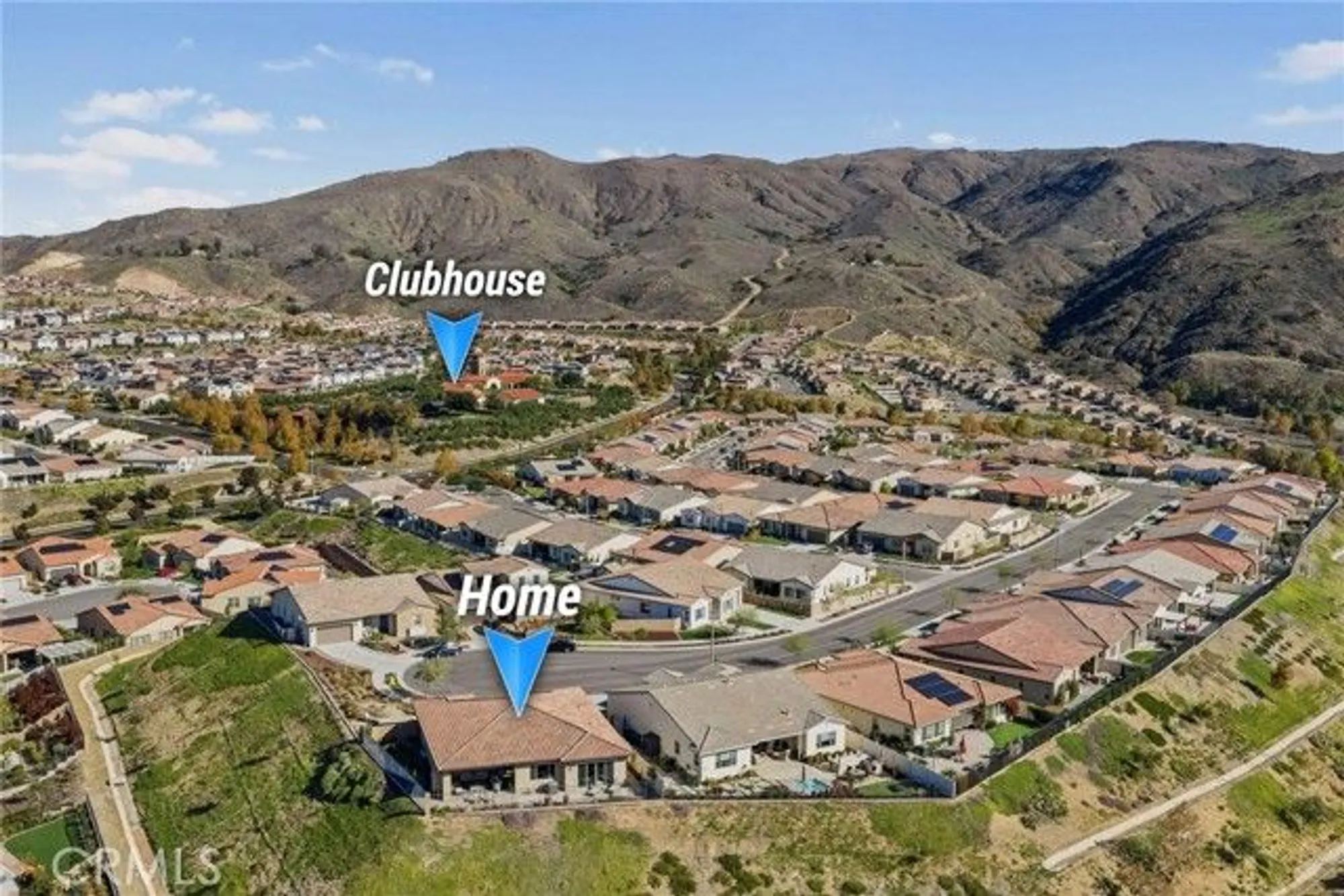 Property Slideshow image 51 of 59 | 11463 explorer ct, Temescal Valley, CA, 92883