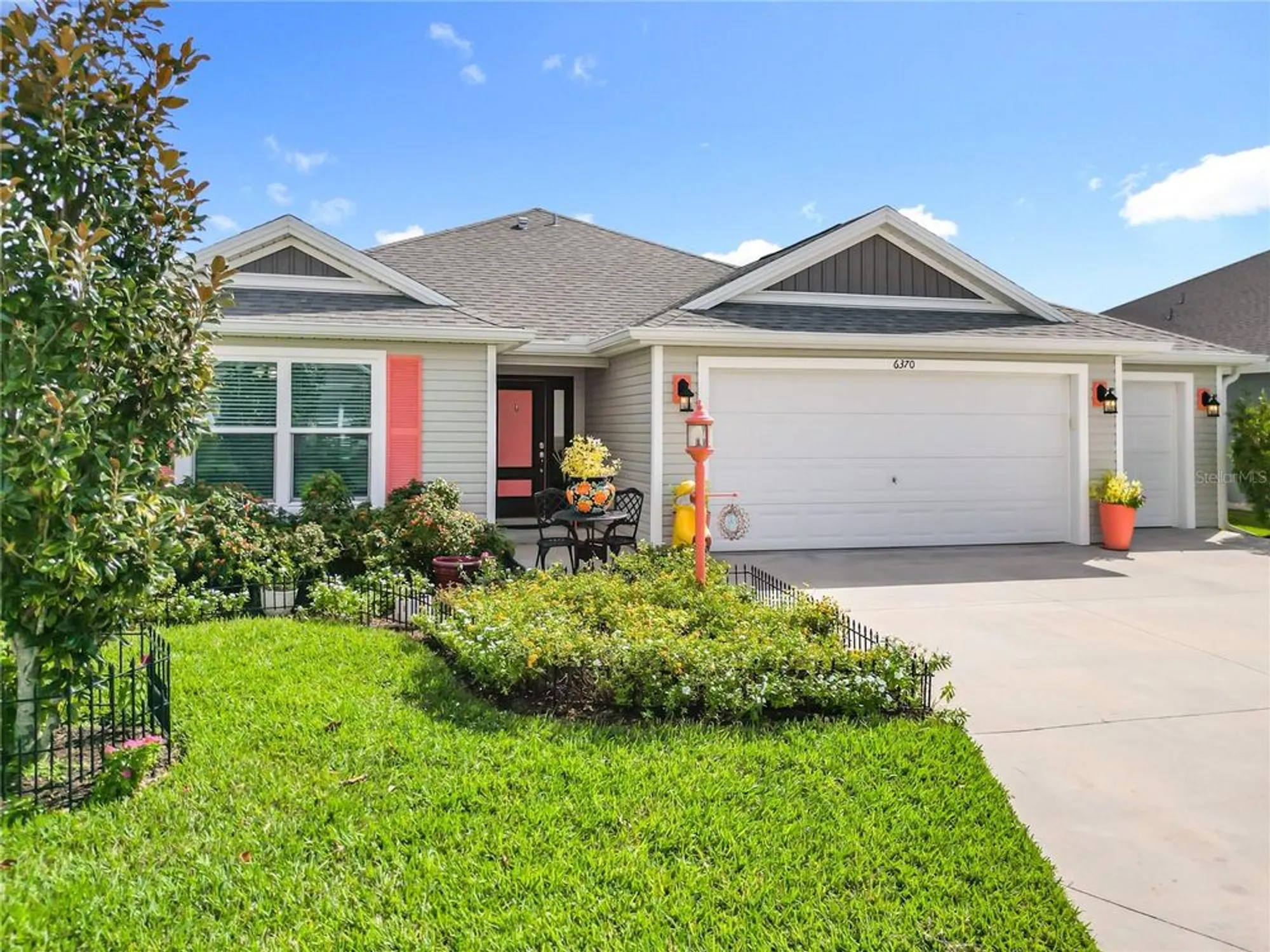 Property Slideshow image 2 of 62 | 6370 danielson loop, The Villages, FL, 32163
