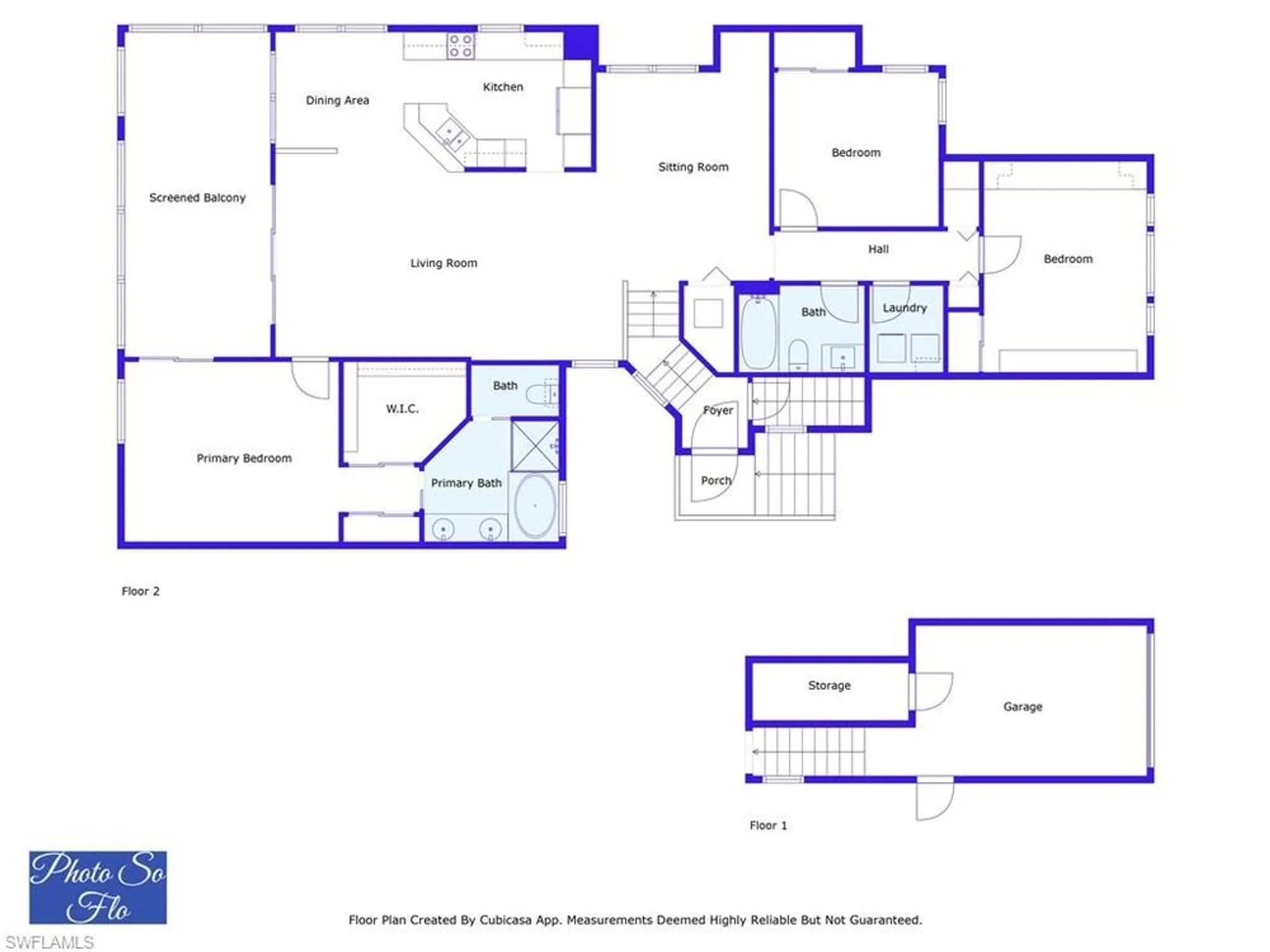 Property Slideshow image 49 of 49 | 24827 lakemont cove ln apt 203, Bonita Springs, FL, 34134
