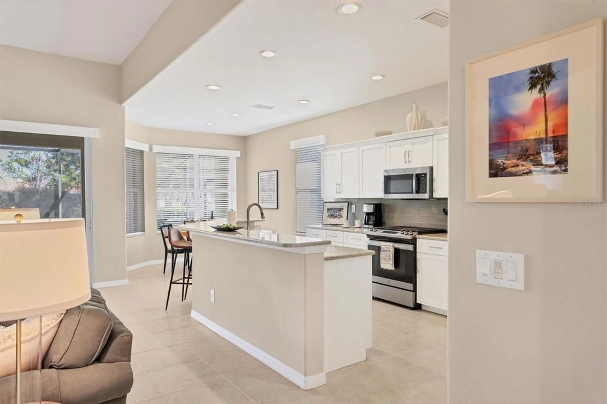 Property Slideshow image 16 of 83 | 5698 white jasmine way, North Port, FL, 34287