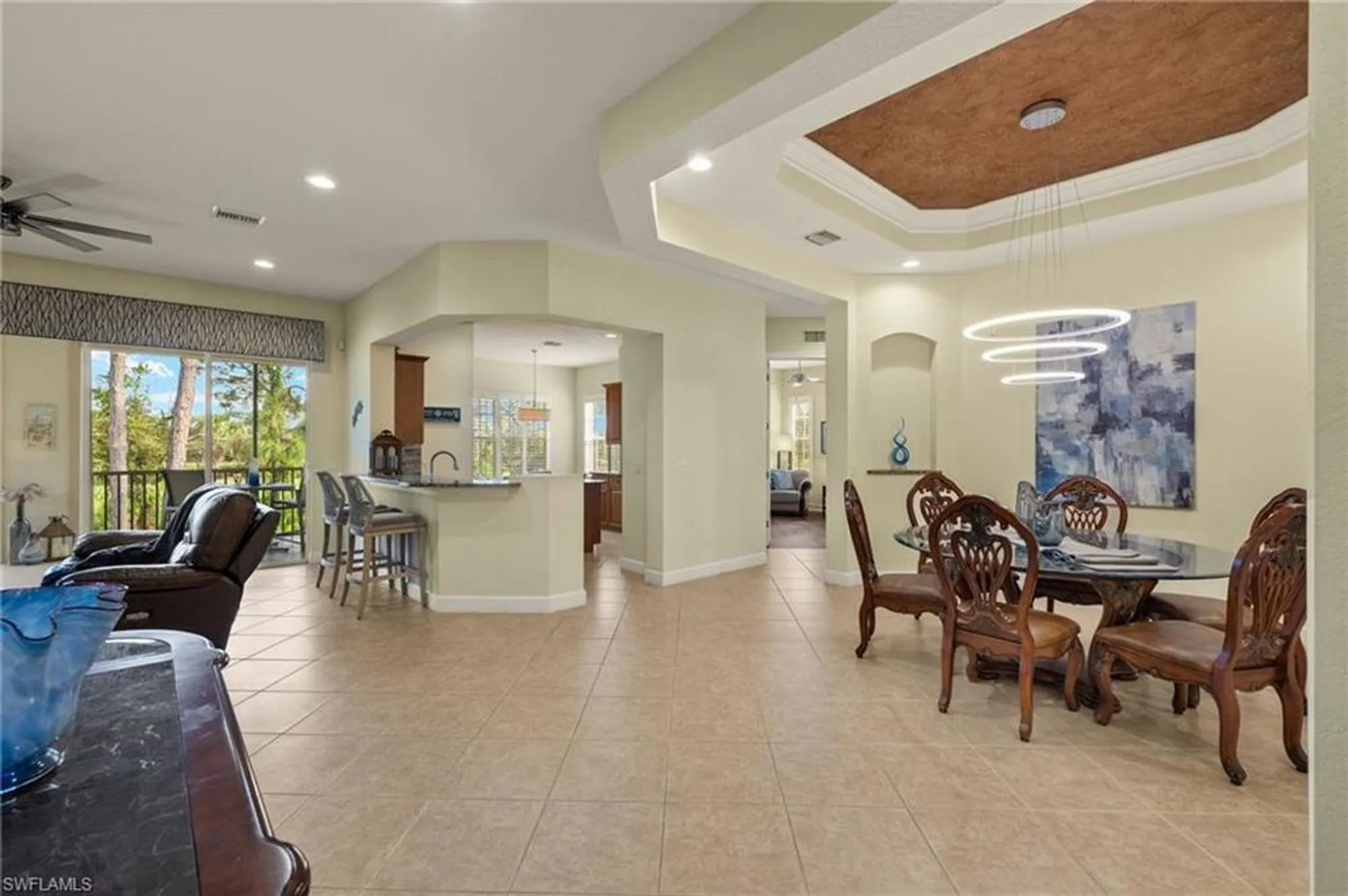 Property Slideshow image 1 of 42 | 23751 merano ct 202, Estero, FL, 34134
