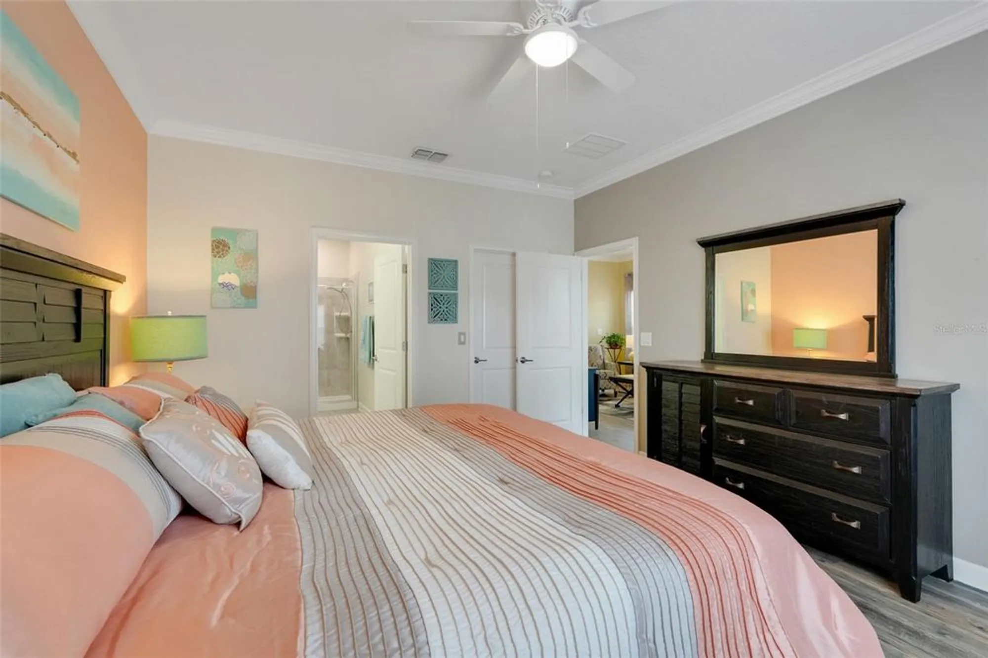 Property Slideshow image 16 of 50 | 3550 fairwaters ct d, Clermont, FL, 34711