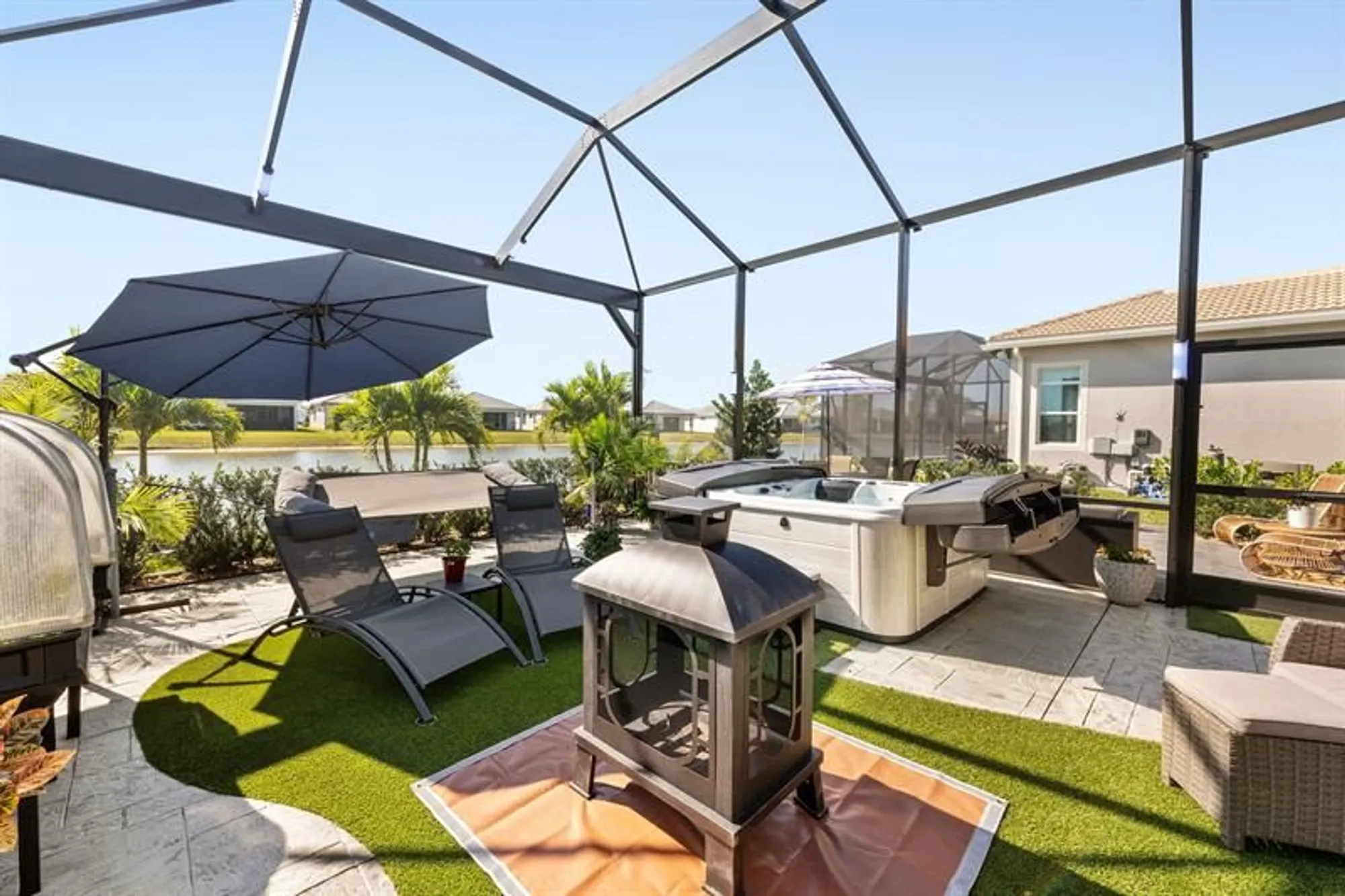 Property Slideshow image 5 of 20 | 11160 sw lunata way, Port St Lucie, FL, 34987