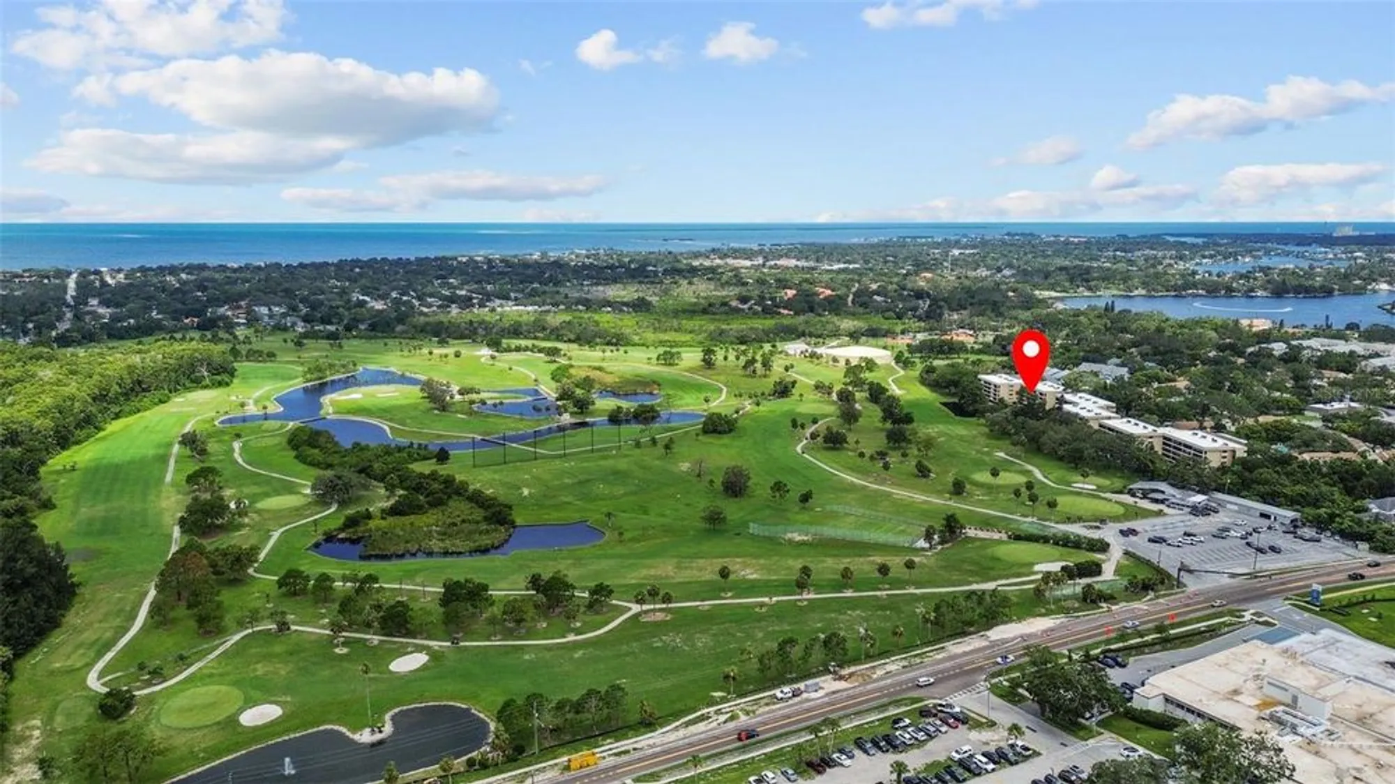 Property Slideshow image 33 of 37 | 1933 golfview dr # 1933, Tarpon Springs, FL, 34689