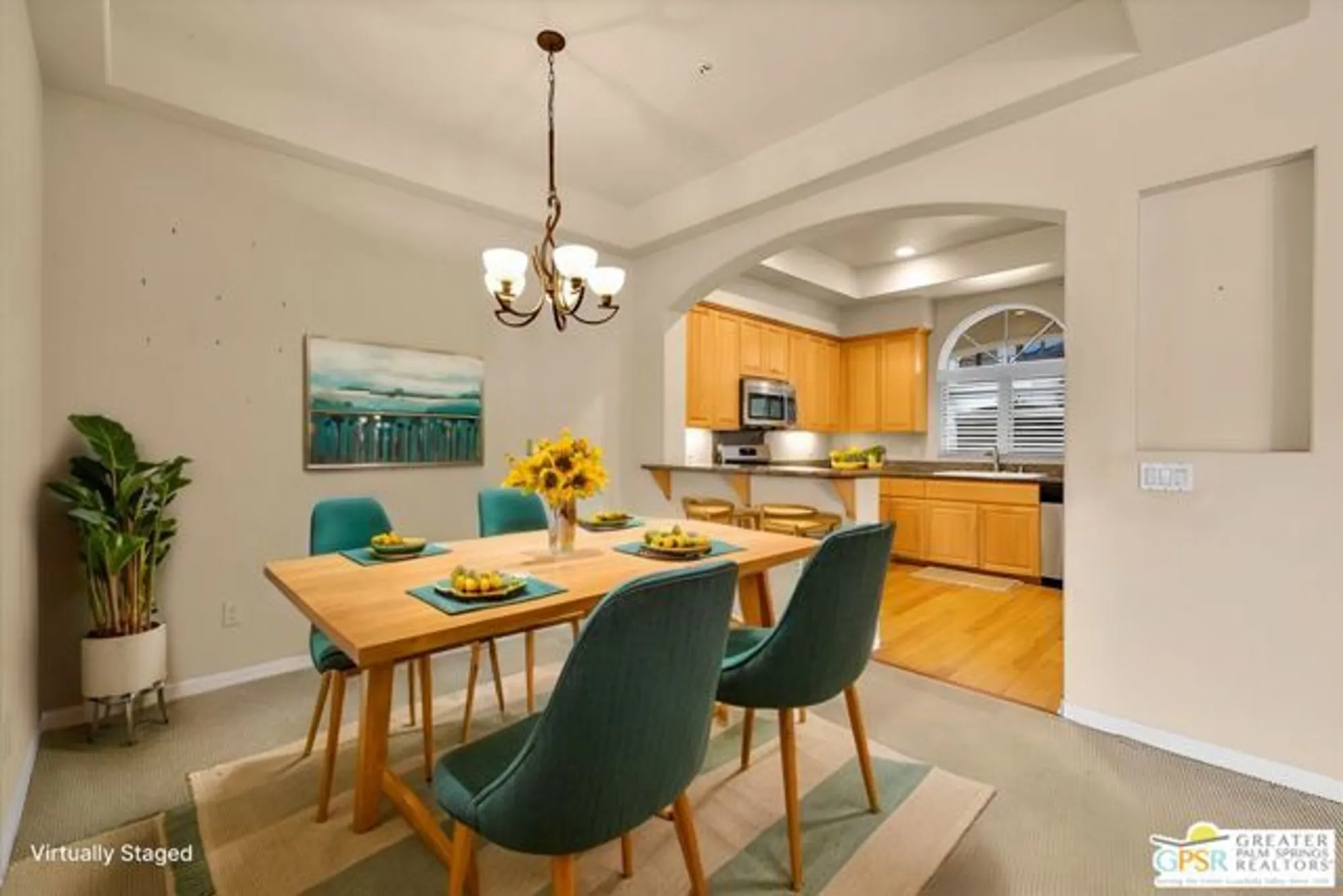 Property Slideshow image 8 of 64 | 1705 via san martino, Palm Desert, CA, 92260