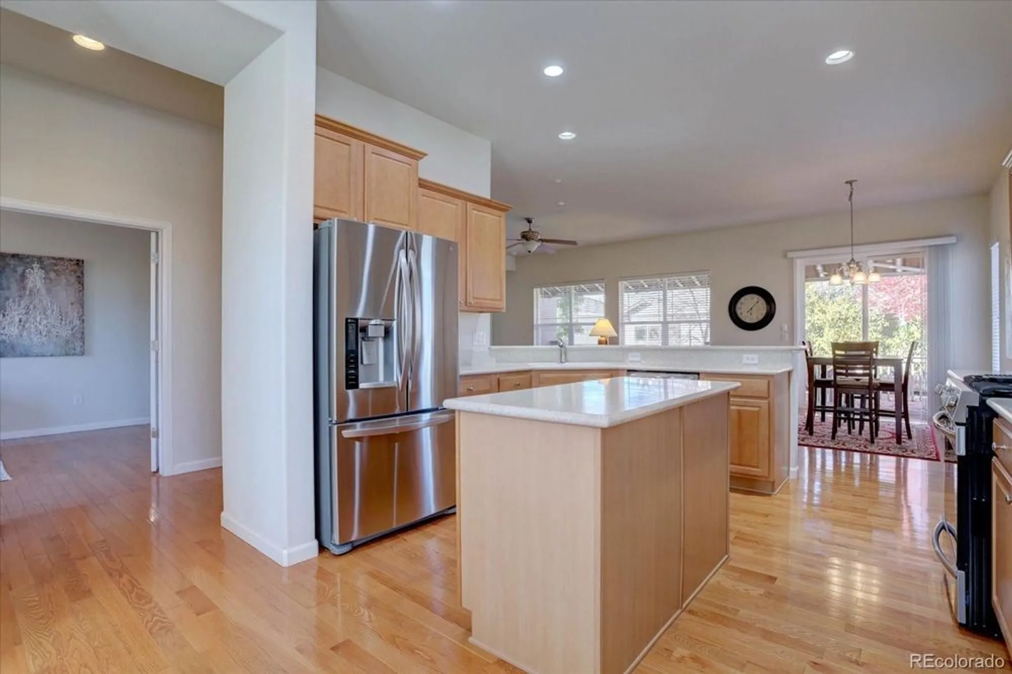 Property Slideshow image 7 of 30 | 16391 la plata way, Broomfield, CO, 80023