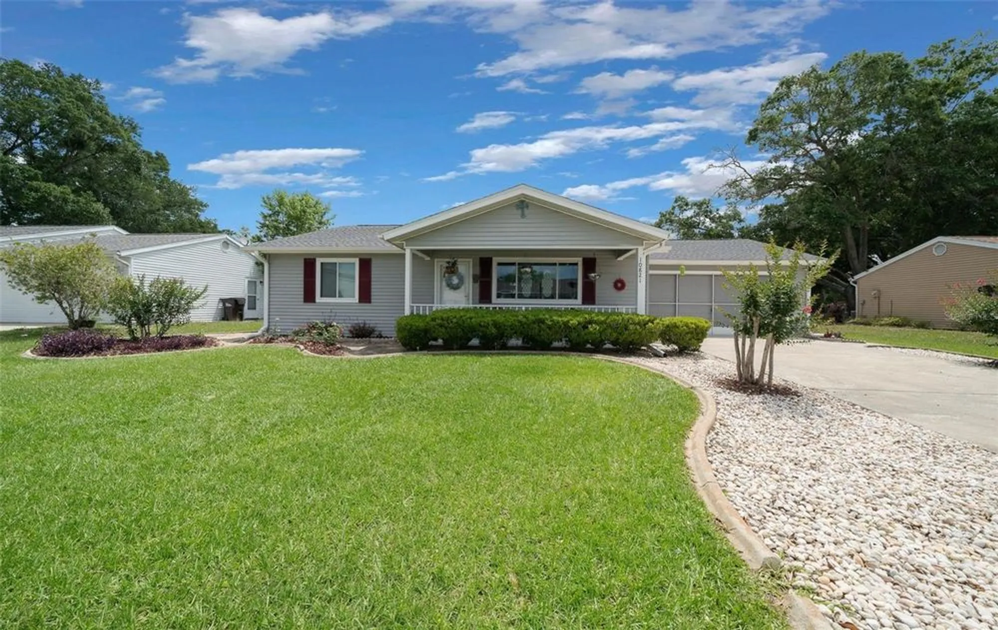 Property Slideshow image 4 of 43 | 10821 sw 87th ter, Ocala, FL, 34481