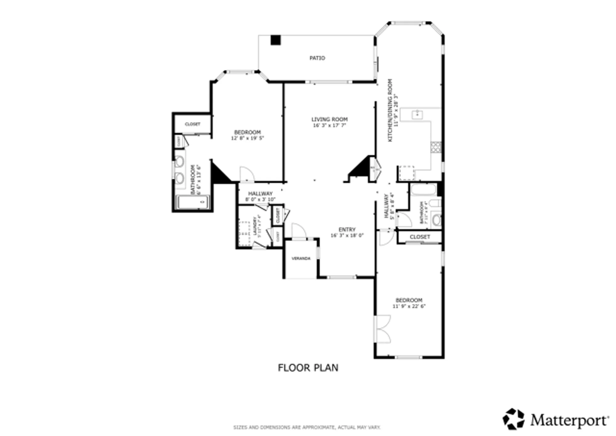 Property Slideshow image 2 of 45 | 78289 kistler way, Palm Desert, CA, 92211