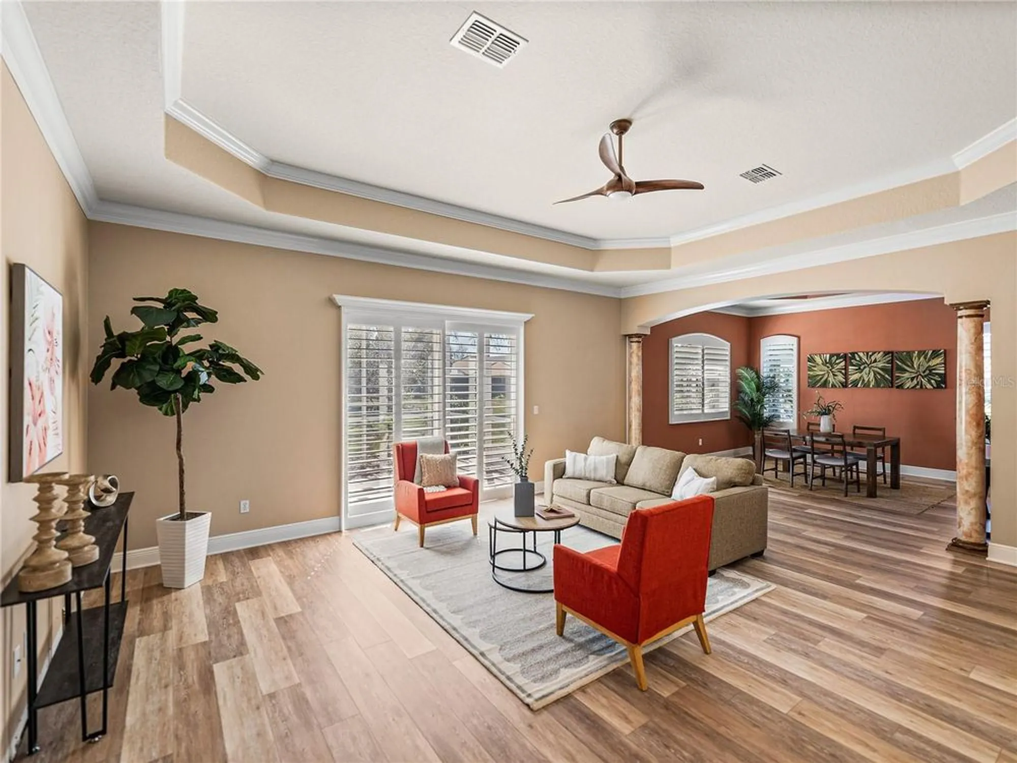 Property Slideshow image 10 of 85 | 13216 legends trl, Dade City, FL, 33525