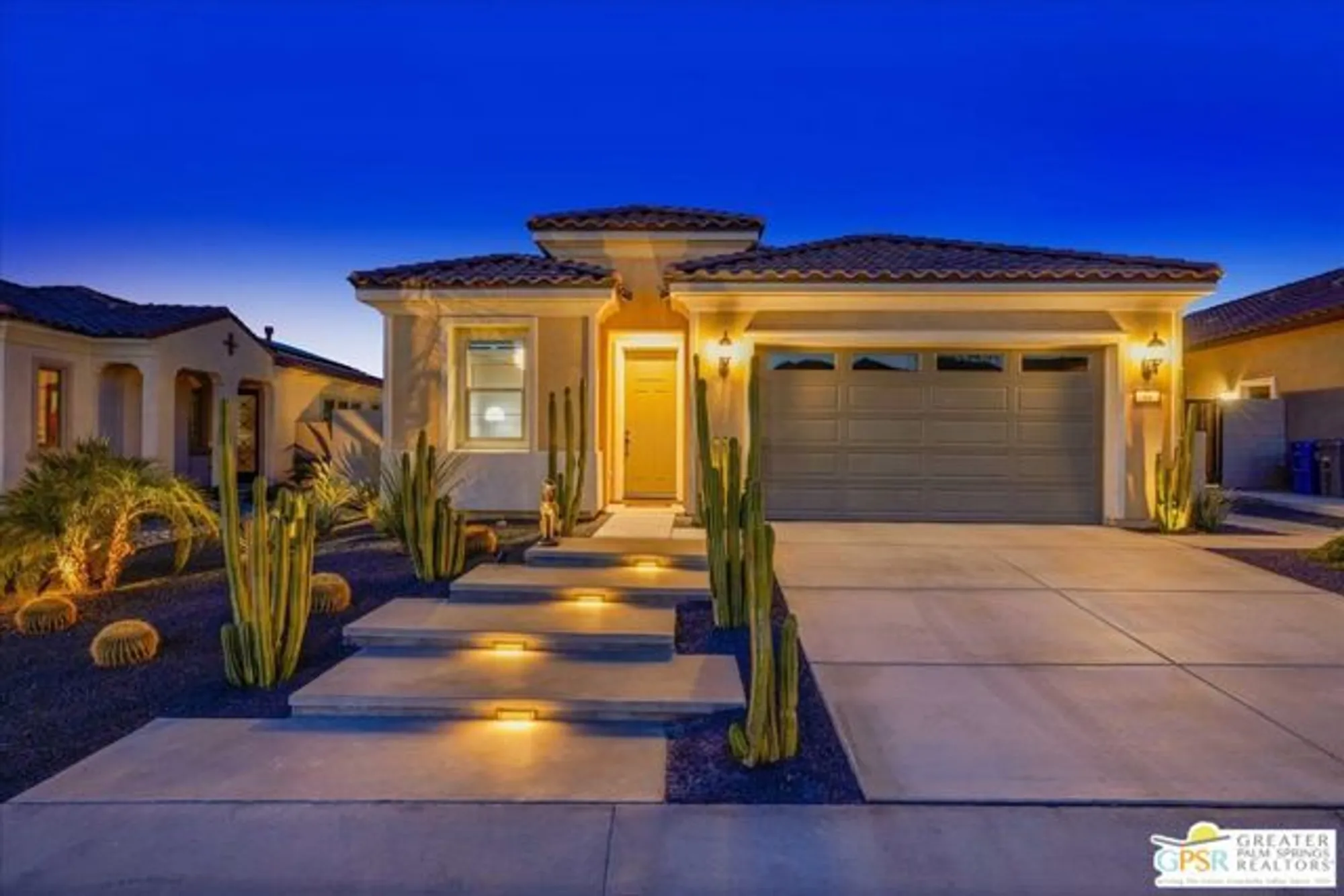 Property Slideshow image 8 of 30 | 64 claret, Rancho Mirage, CA, 92270