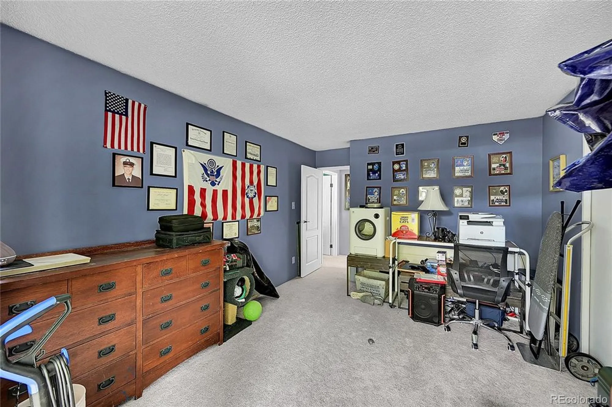 Property Slideshow image 22 of 31 | 14300 e marina dr 109, Aurora, CO, 80014