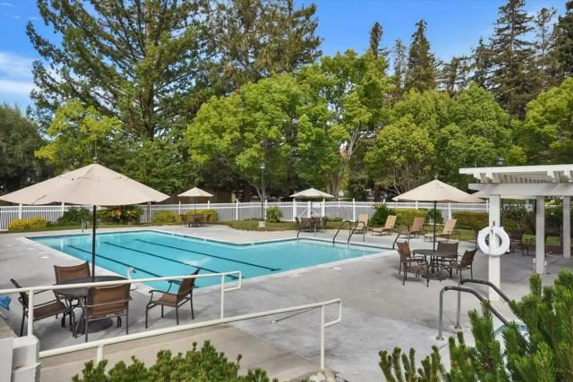 Property Slideshow image 50 of 59 | 7302 via granja, San Jose, CA, 95135