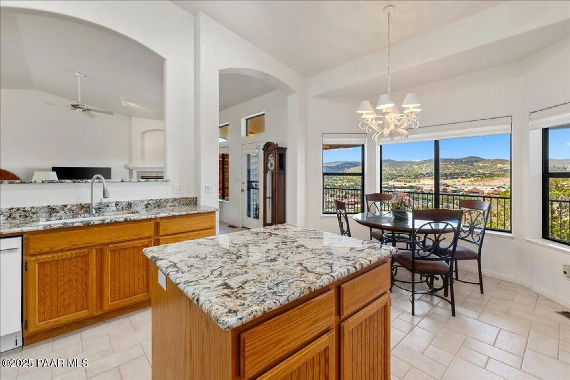 Property Slideshow image 12 of 48 | 528 miracle rider rd, Prescott, AZ, 86301