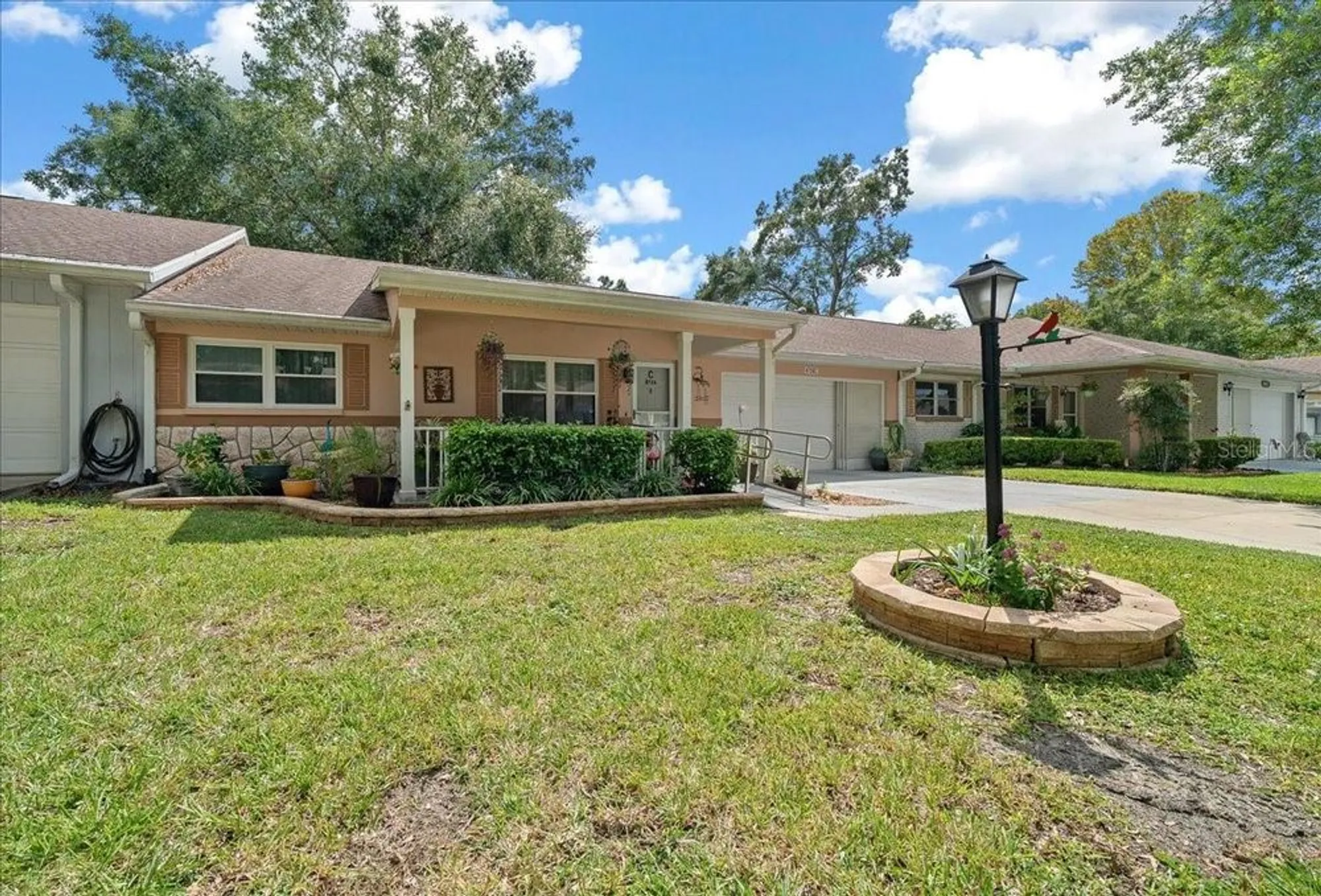 Property Slideshow image 1 of 41 | 8726 sw 95th st c, Ocala, FL, 34481