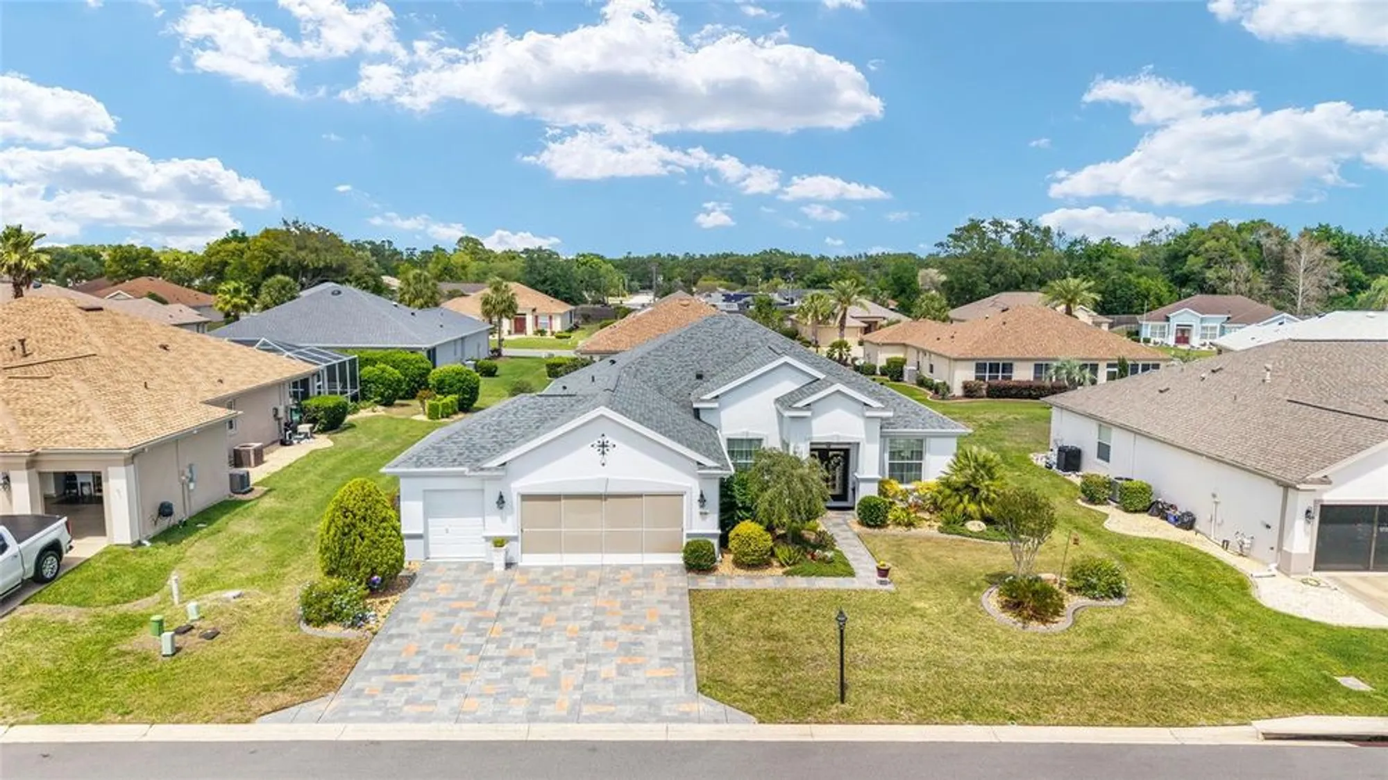 Property Slideshow image 2 of 60 | 9290 se 120th loop, Summerfield, FL, 34491