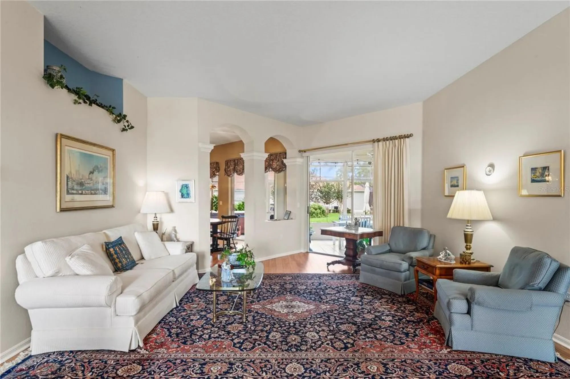Property Slideshow image 8 of 95 | 4484 secretariat run, Spring Hill, FL, 34609