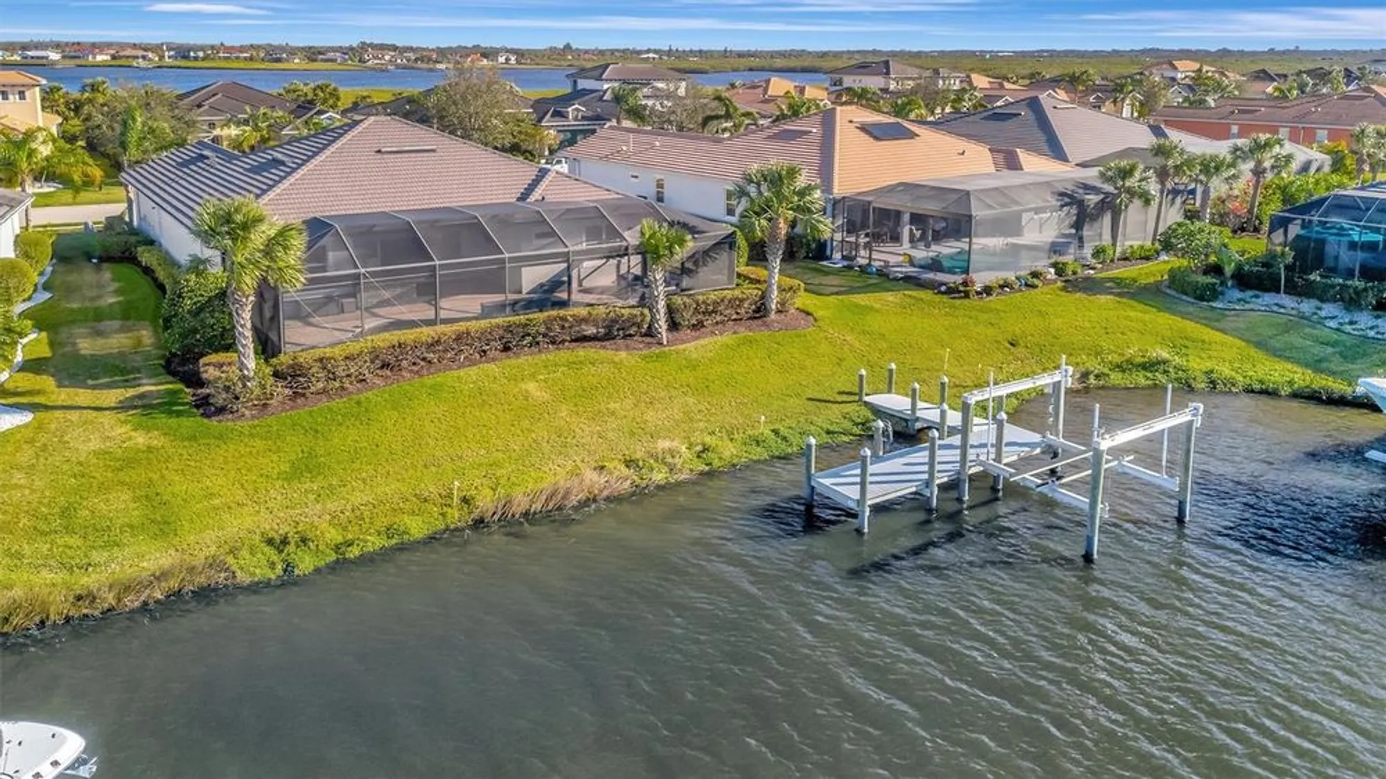 Property Slideshow image 67 of 94 | 5607 tidewater preserve blvd, Bradenton, FL, 34208