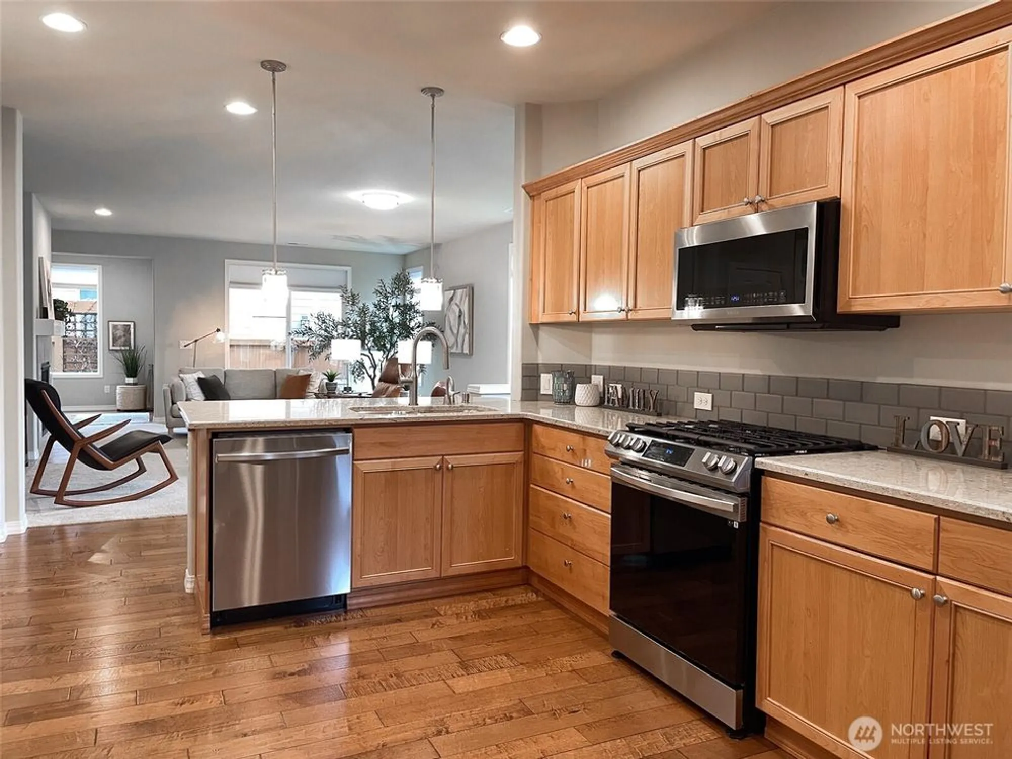 Property Slideshow image 9 of 40 | 4958 orcas st ne, Olympia, WA, 98516