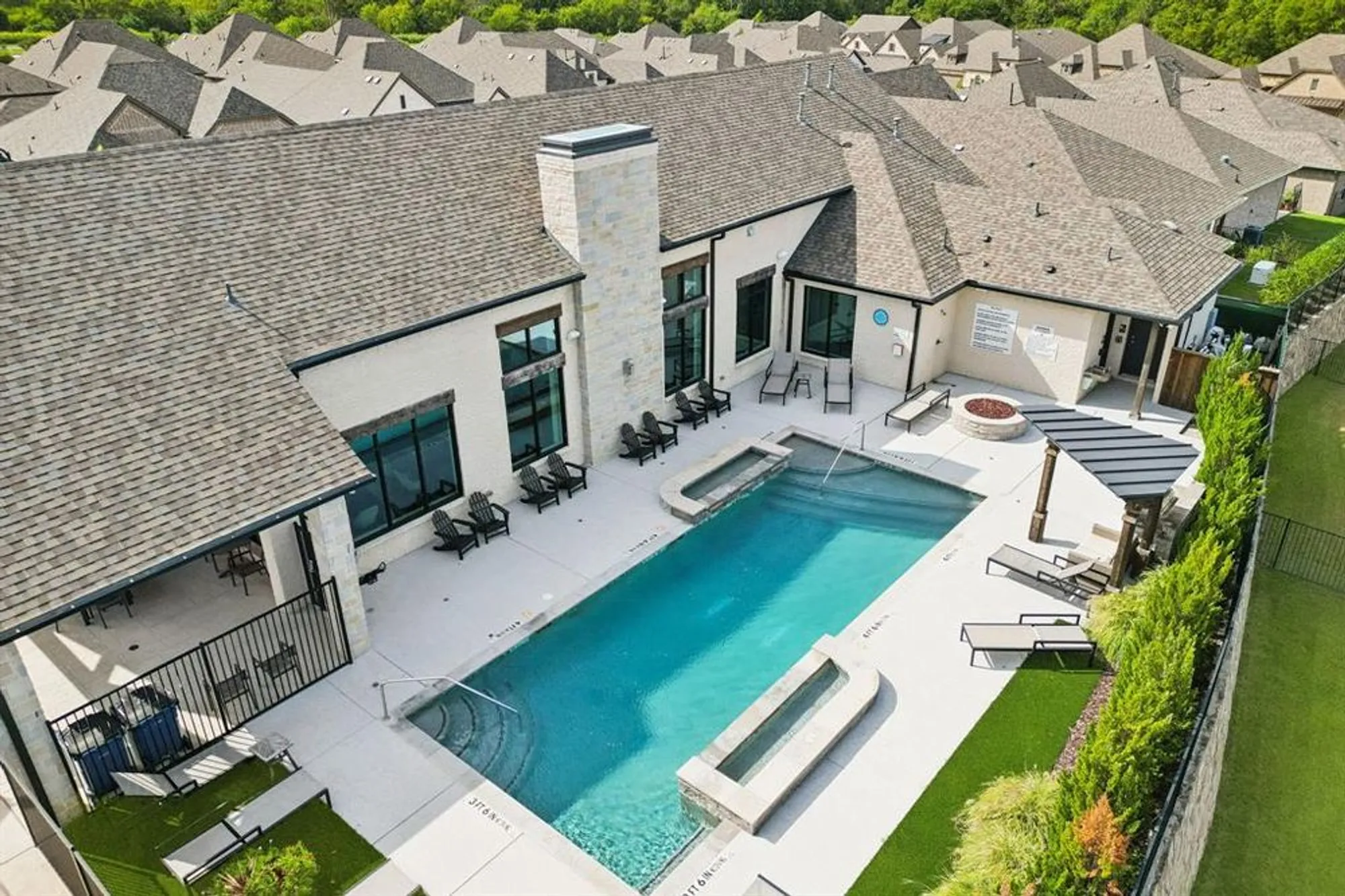 Property Slideshow image 30 of 30 | 1605 madrid way, Rockwall, TX, 75087