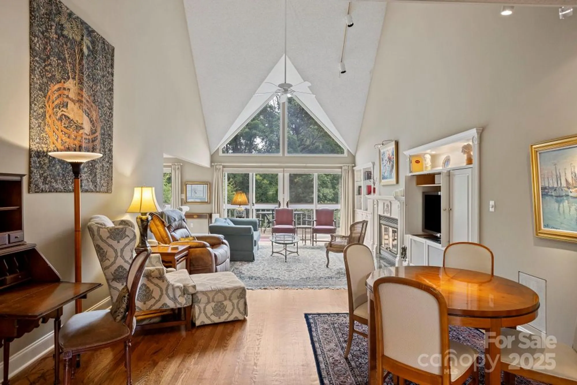 Property Slideshow image 7 of 37 | 104 overlook dr, Flat Rock, NC, 28731