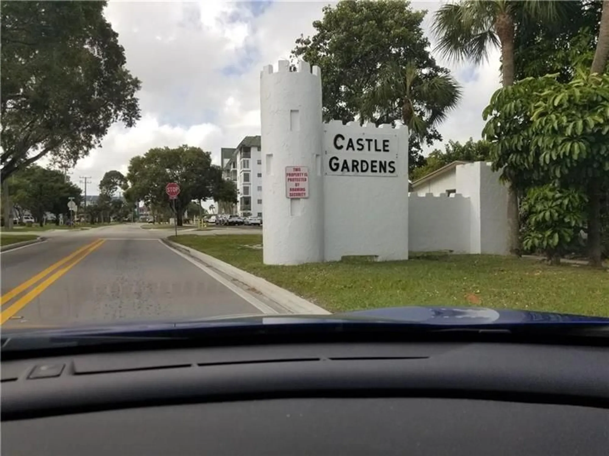 Property Slideshow image 1 of 16 | 4751 nw 21st st 618, Lauderhill, FL, 33313