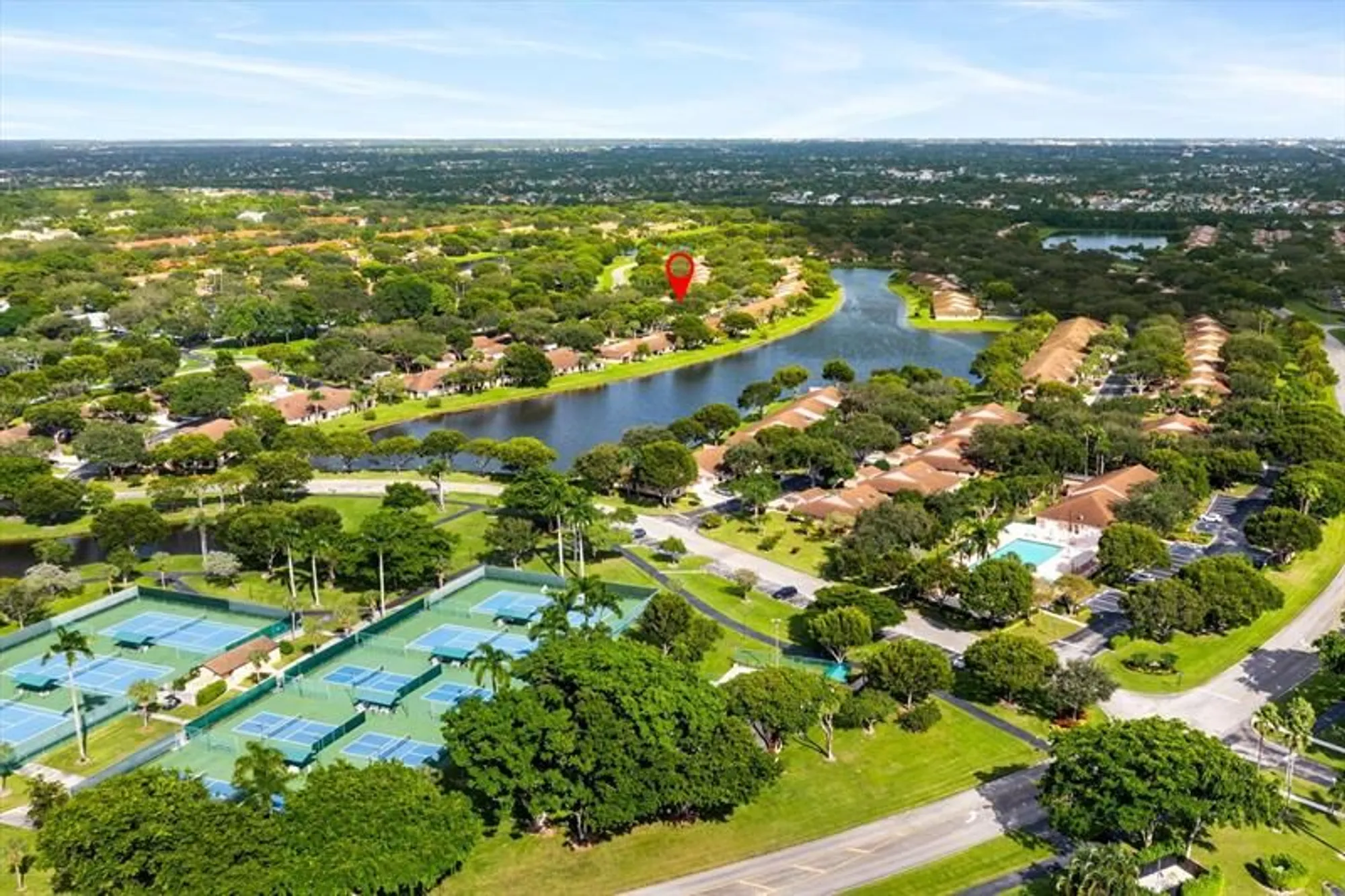 Property Slideshow image 51 of 53 | 8333 springlake dr a, Boca Raton, FL, 33496