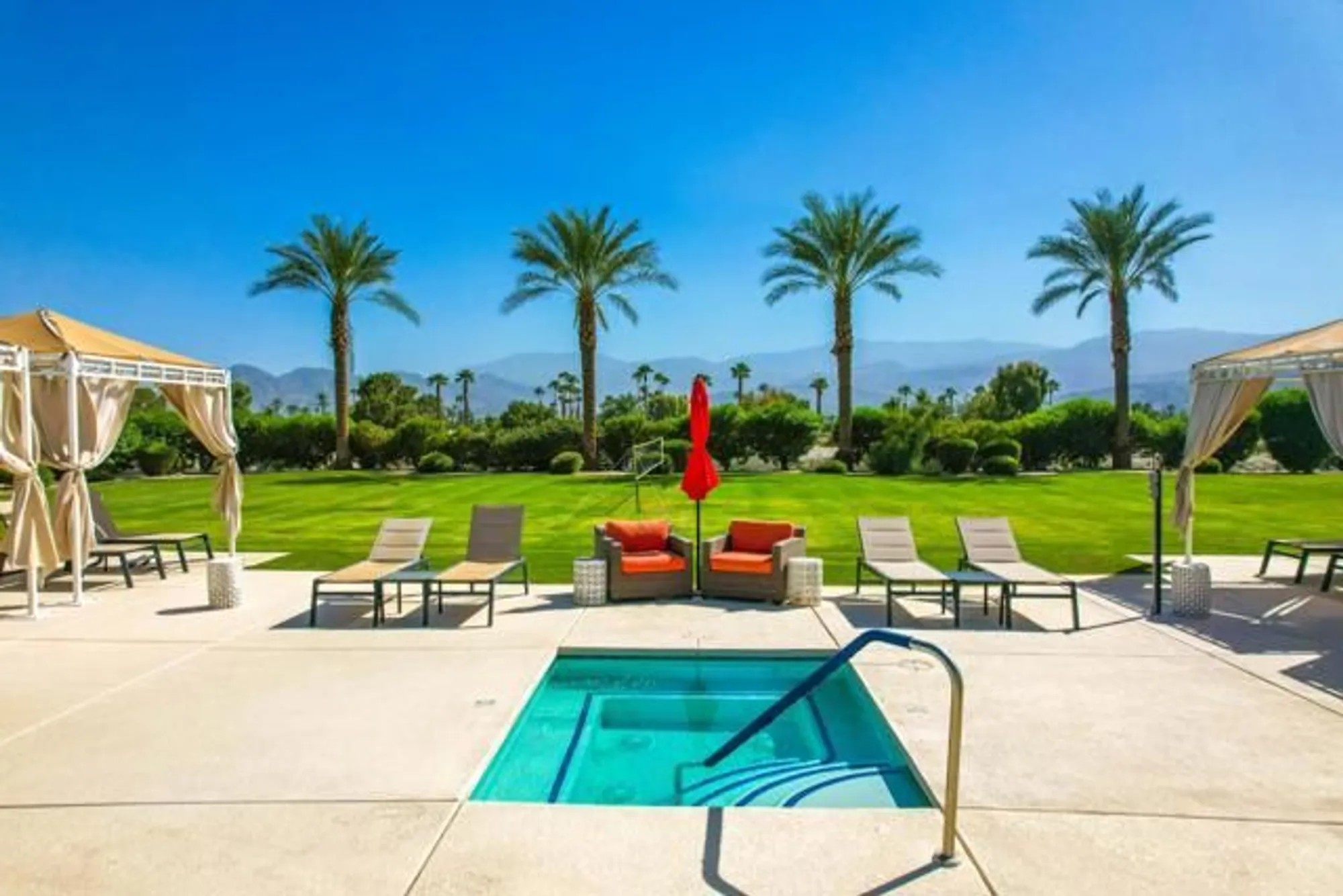 Property Slideshow image 41 of 45 | 2702 via calderia, Palm Desert, CA, 92260