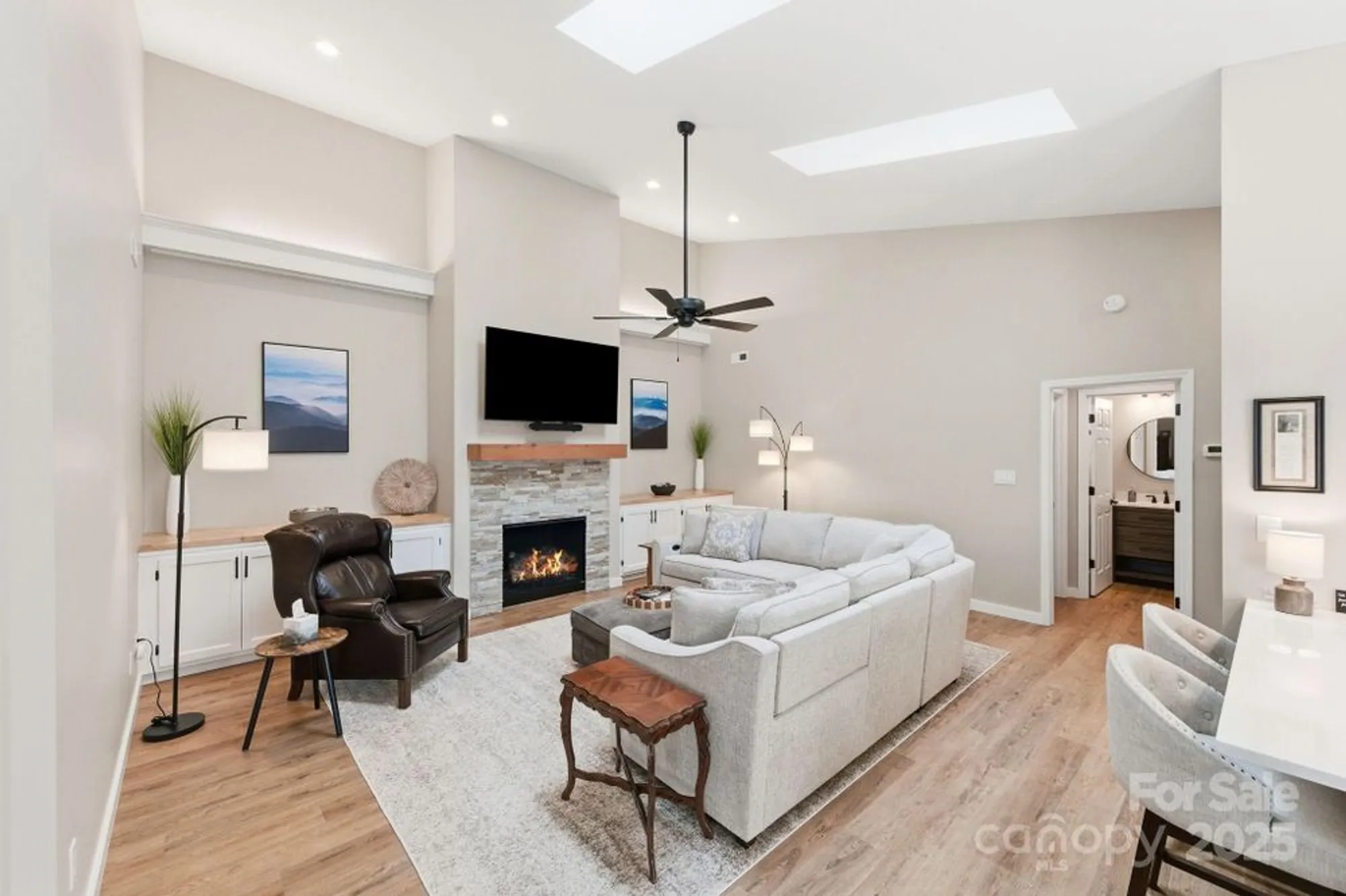 Property Slideshow image 7 of 40 | 11c heather way, Candler, NC, 28715