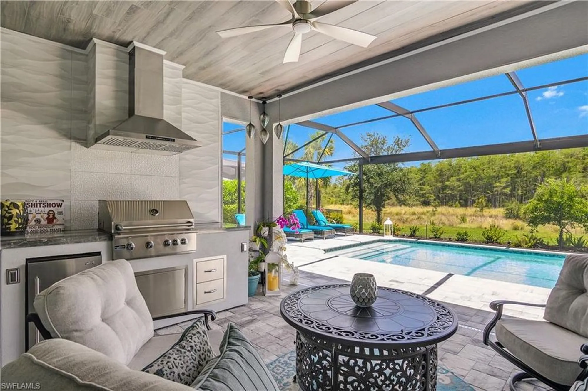 Property Slideshow image 22 of 50 | 19603 the place blvd, Estero, FL, 33928