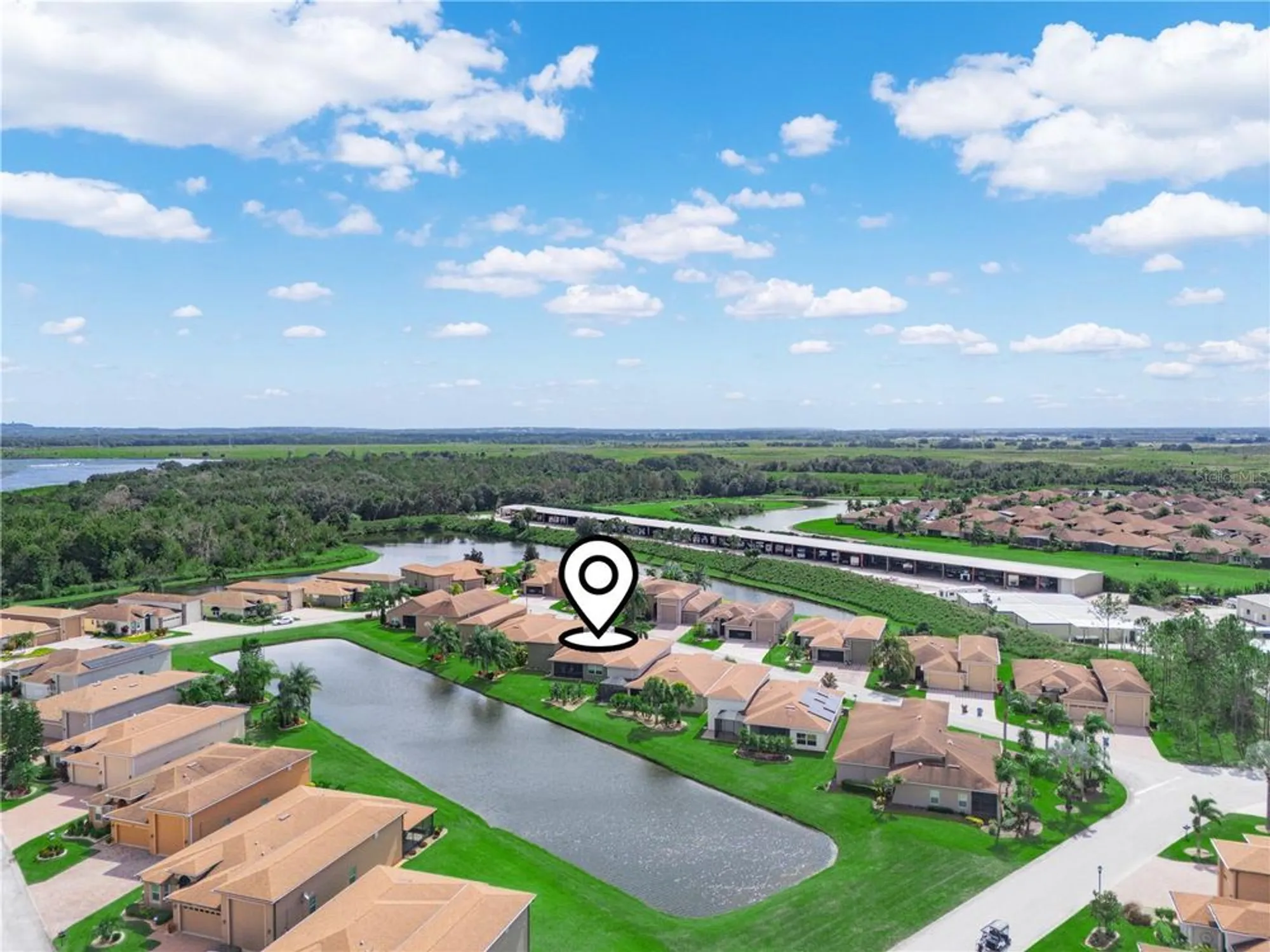 Property Slideshow image 34 of 73 | 3829 litchfield loop, Lake Wales, FL, 33859