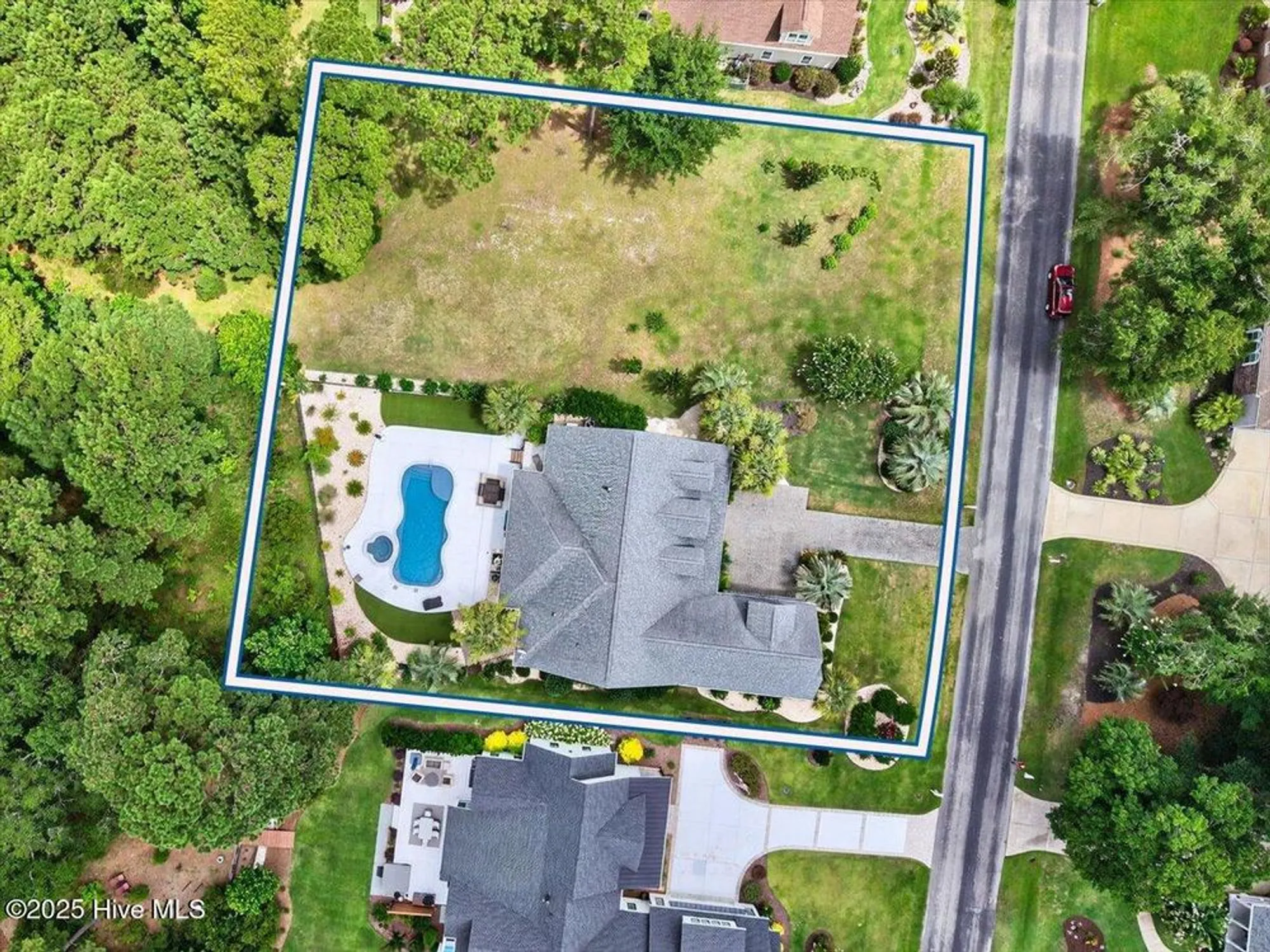 Property Slideshow image 66 of 97 | 2744 cedar crest dr, Southport, NC, 28461