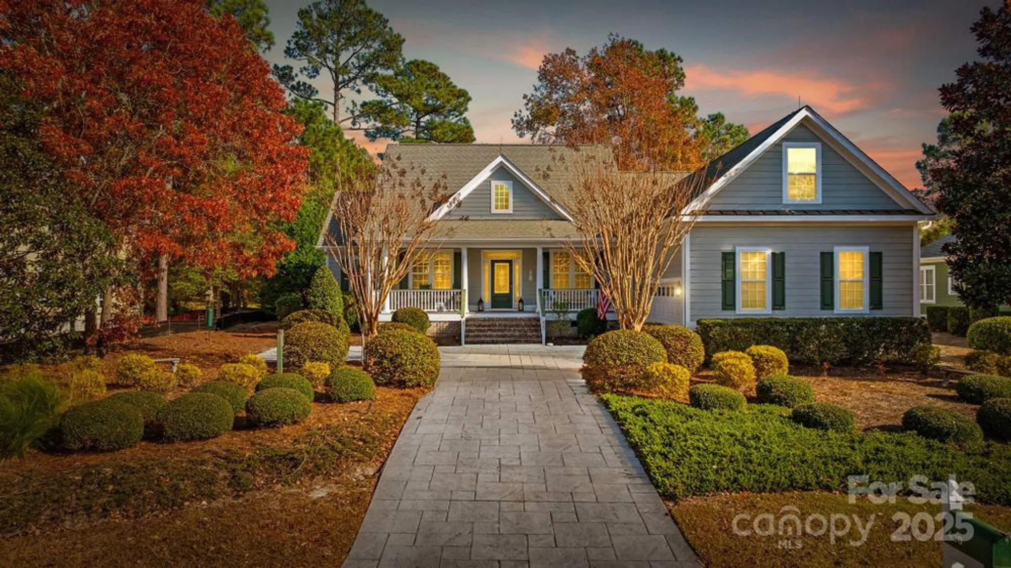 Property Slideshow image 1 of 48 | 420 cypress ridge dr, Bolivia, NC, 28422
