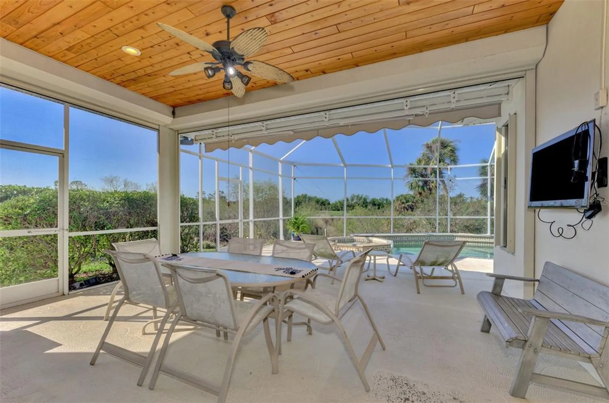 Property Slideshow image 46 of 88 | 3307 osprey ln, Port Charlotte, FL, 33953